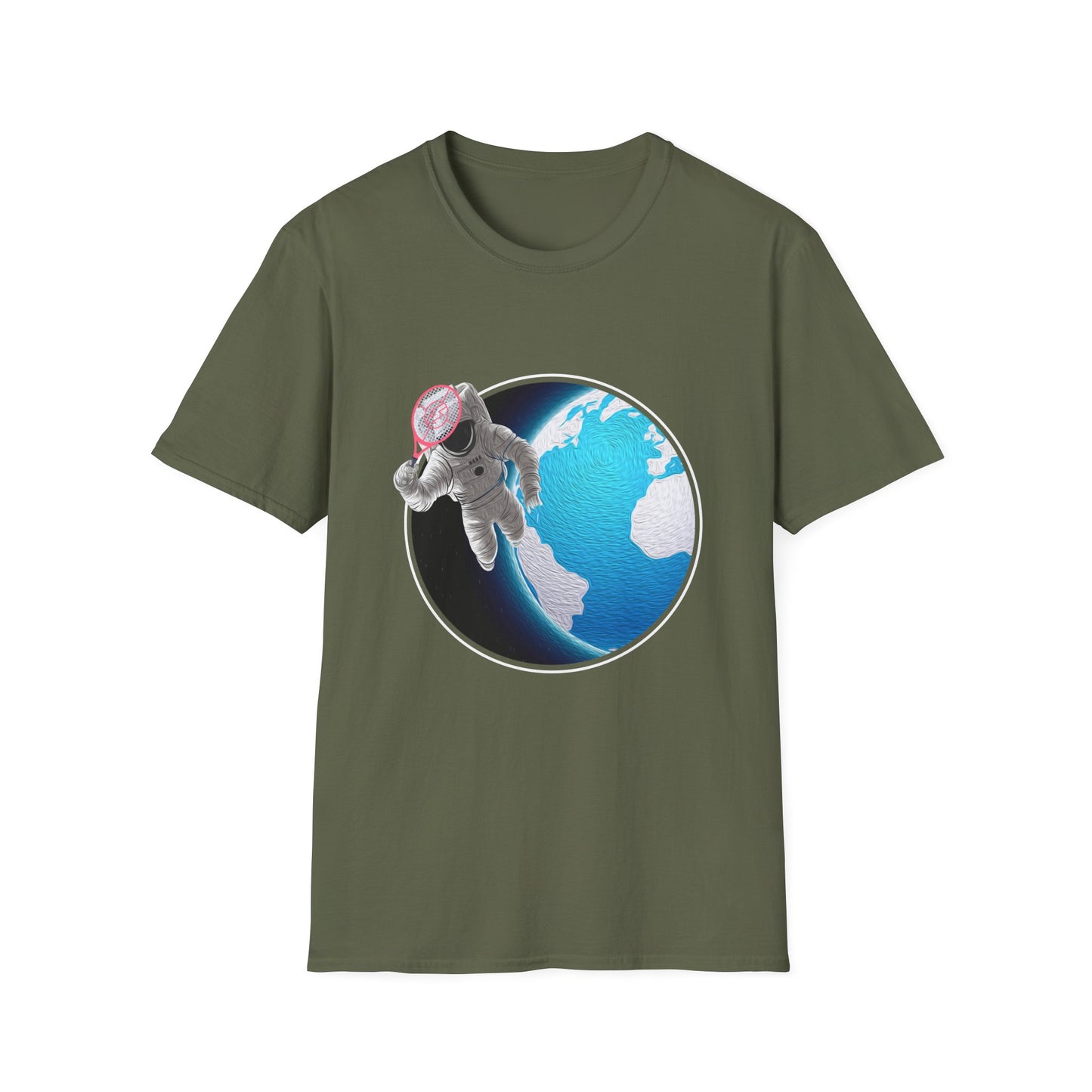 Spacewalk T-Shirt