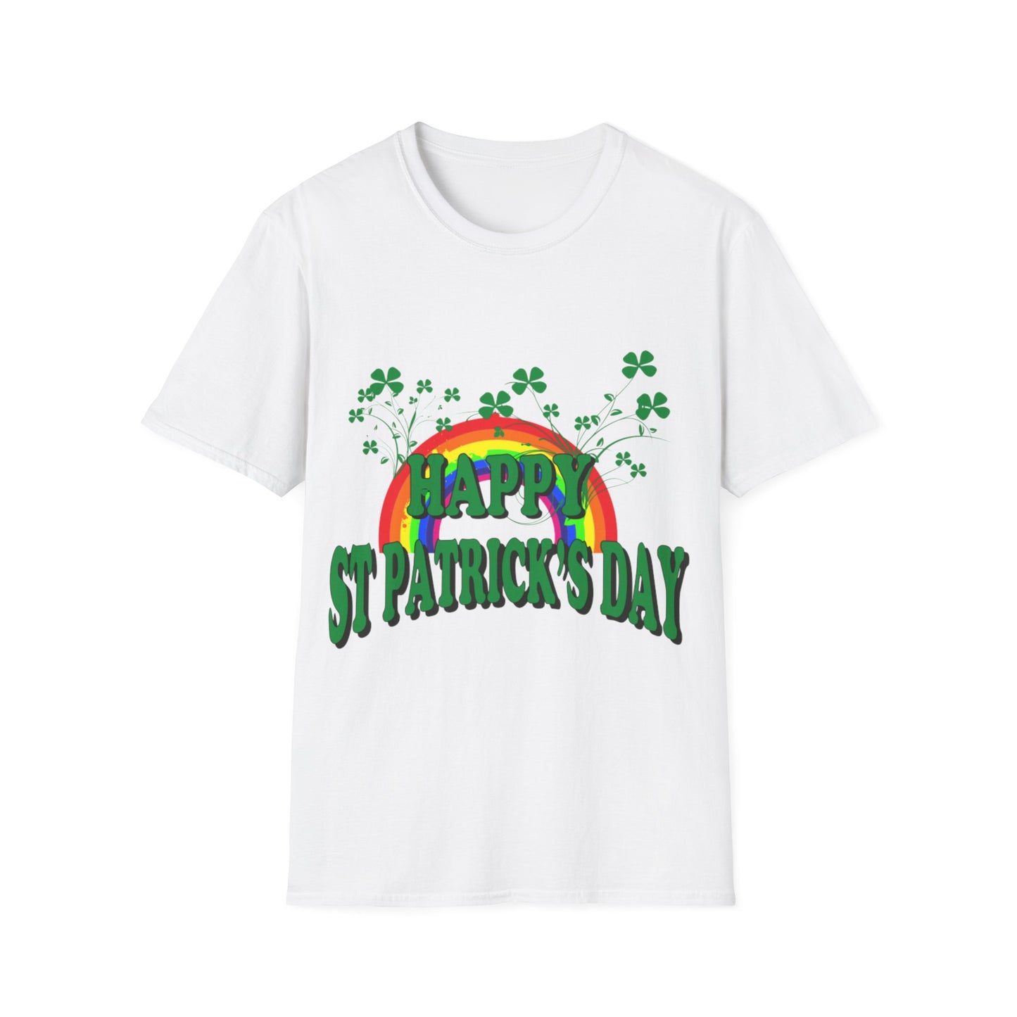 St Patricks Day T-Shirt