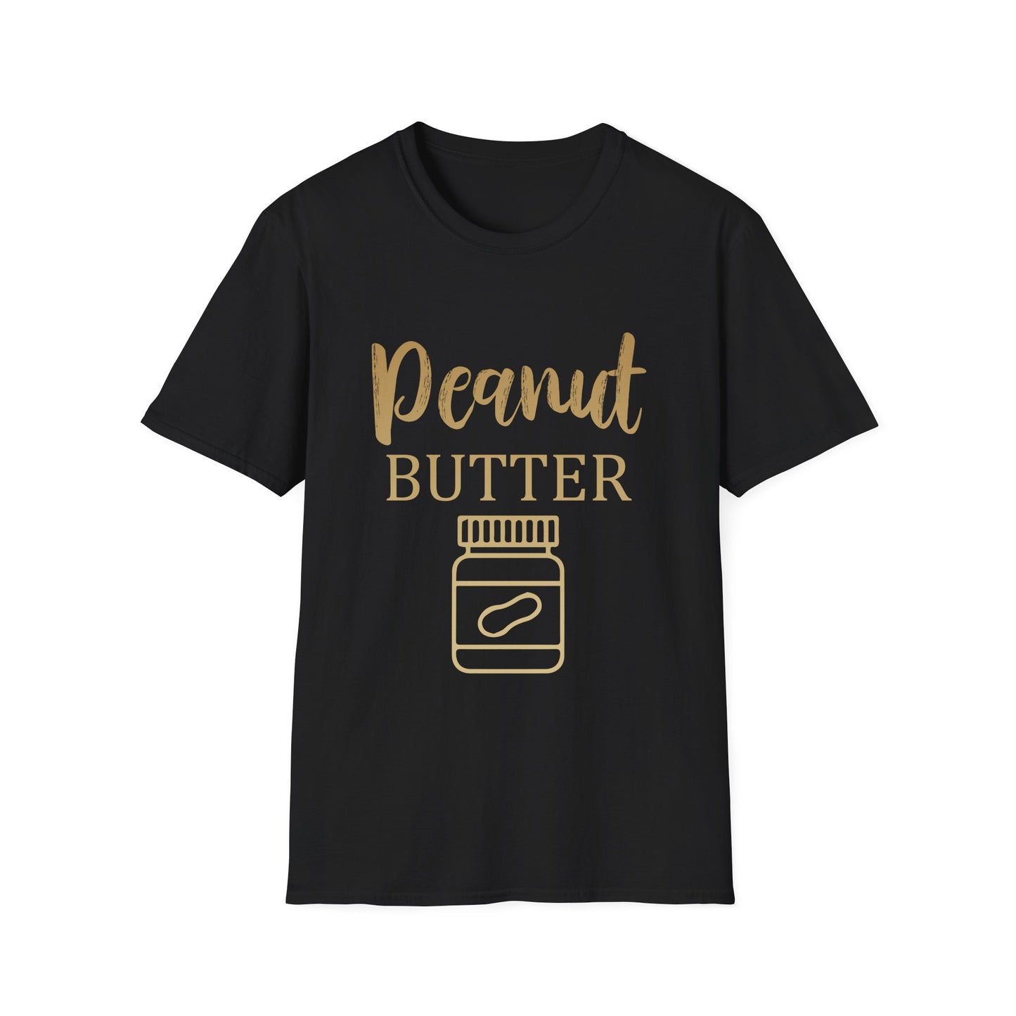 T-Shirt Peanut Butter & Jelly Day Celebration