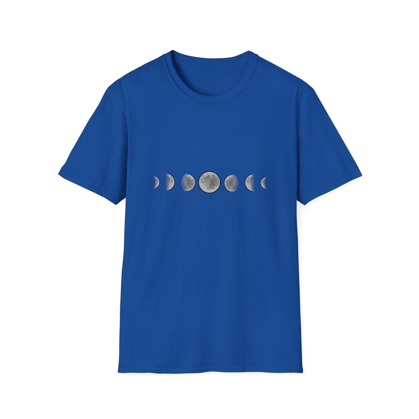 Moon Day Unisex T-Shirt