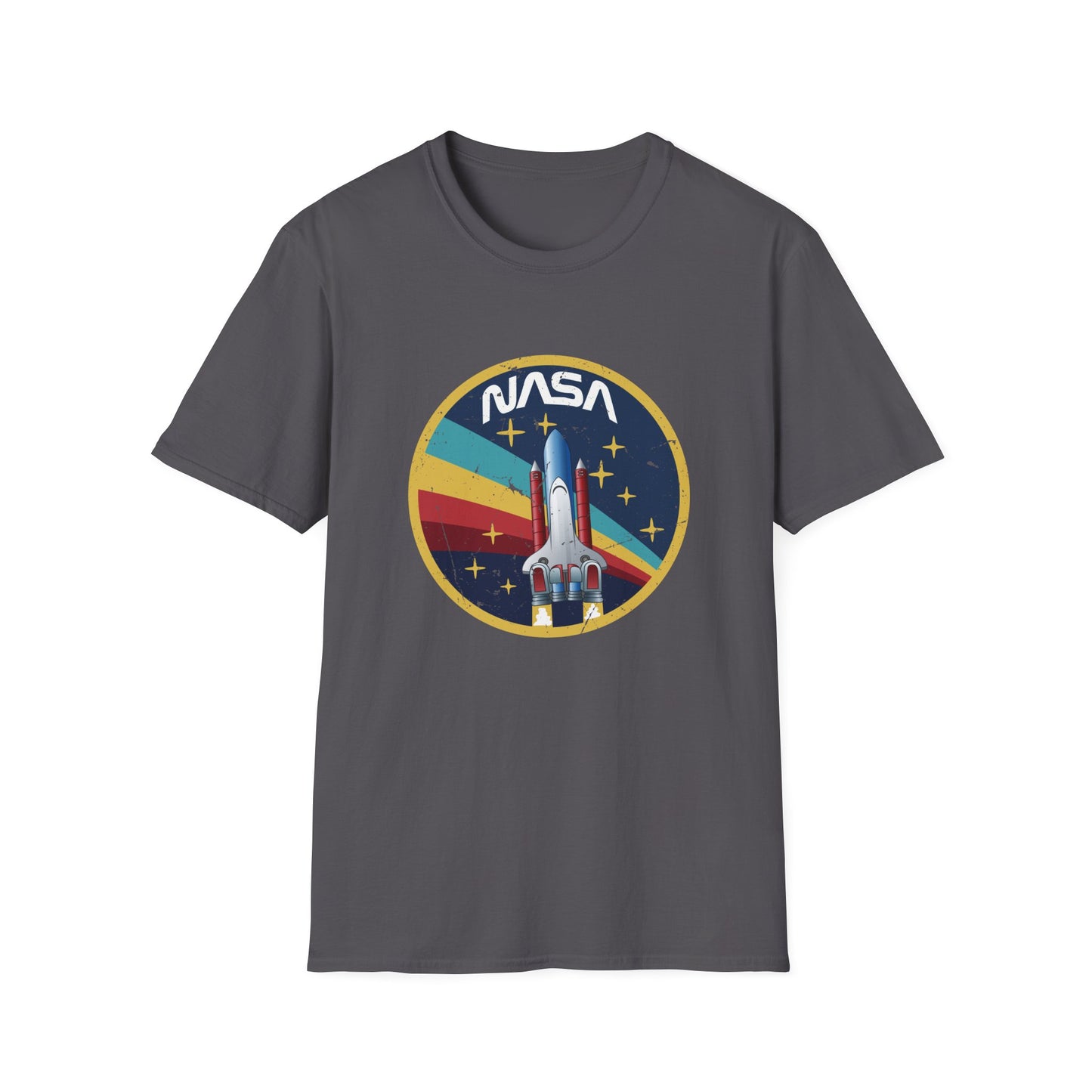 NASA Liftoff T-Shirt