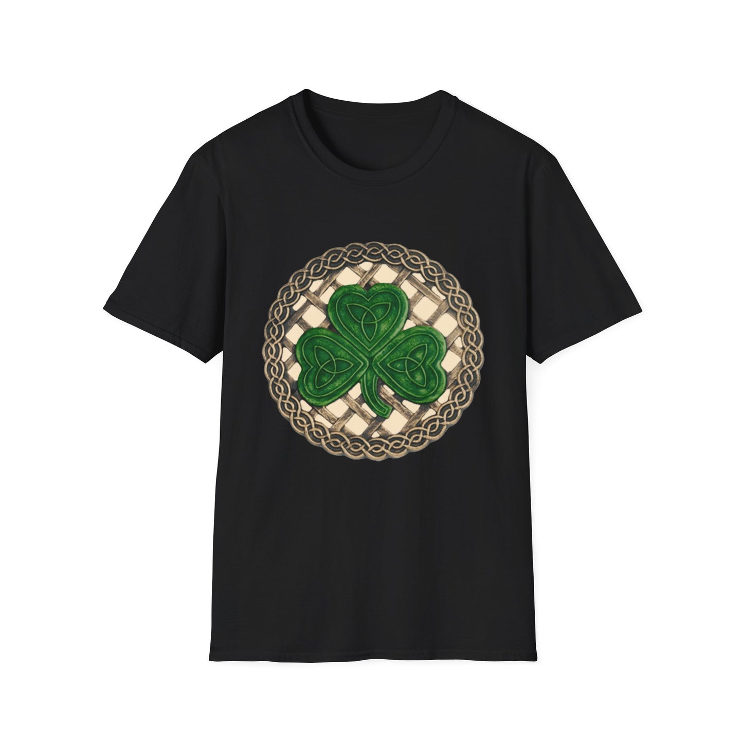 Irish Thirsty T-Shirt