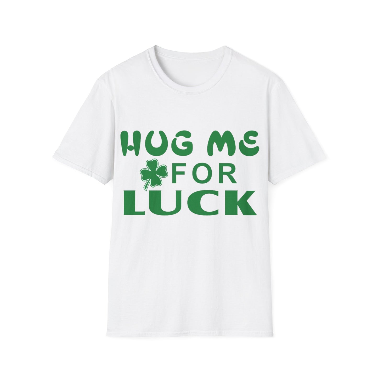 Luck Hug T-Shirt