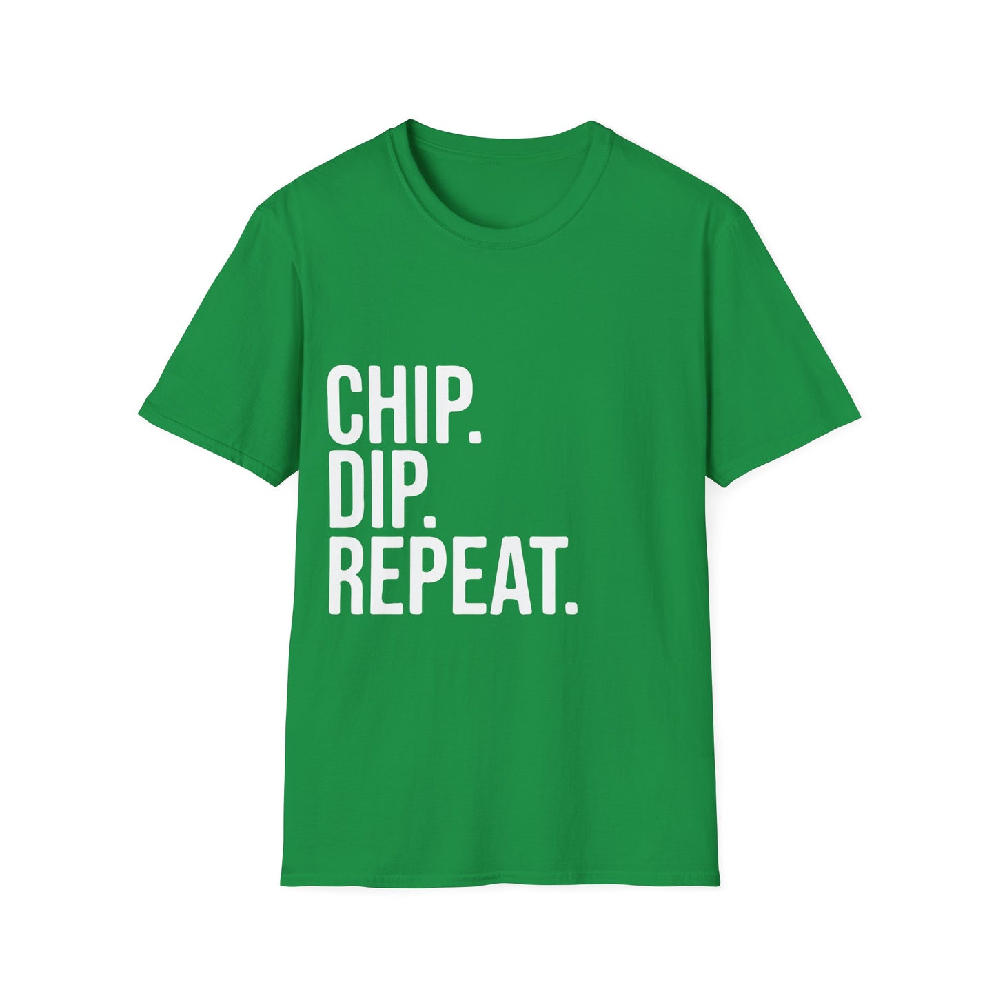 National Chip and Dip Day Celebration Shirt