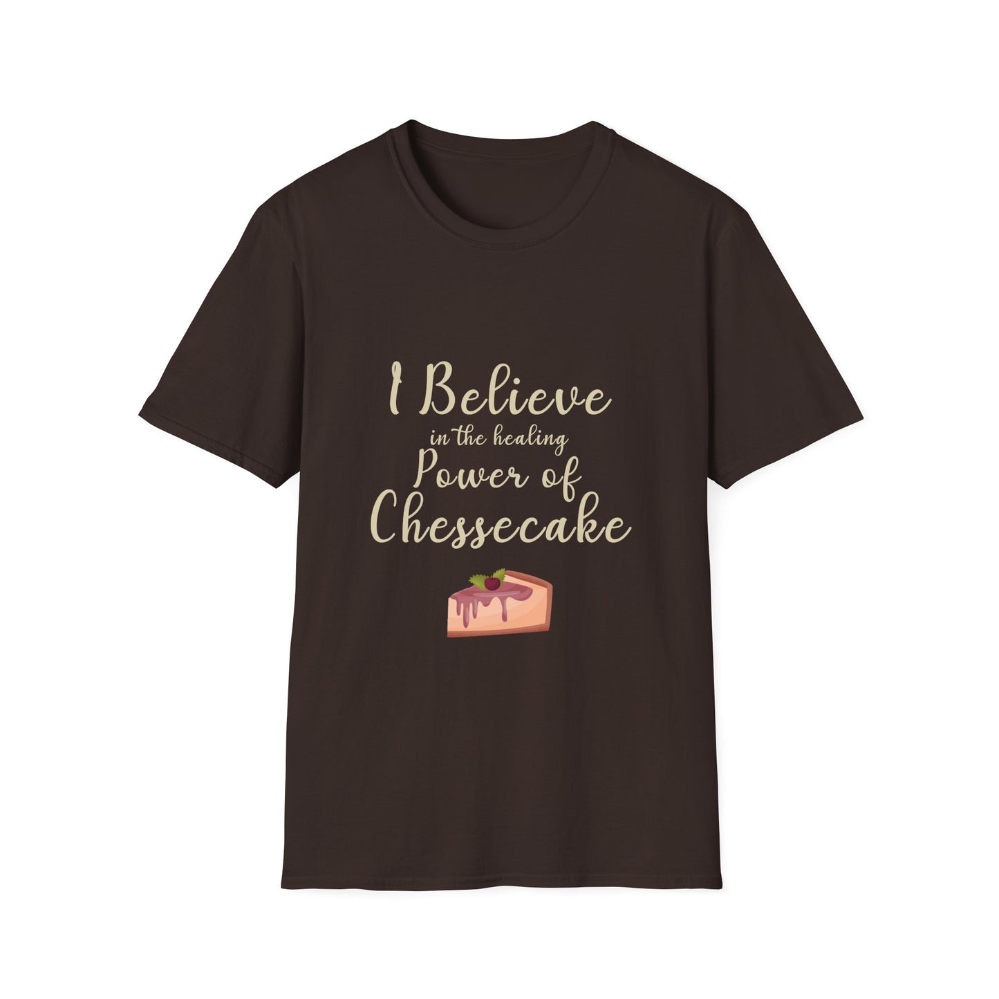 Cherry Cheesecake T-Shirt