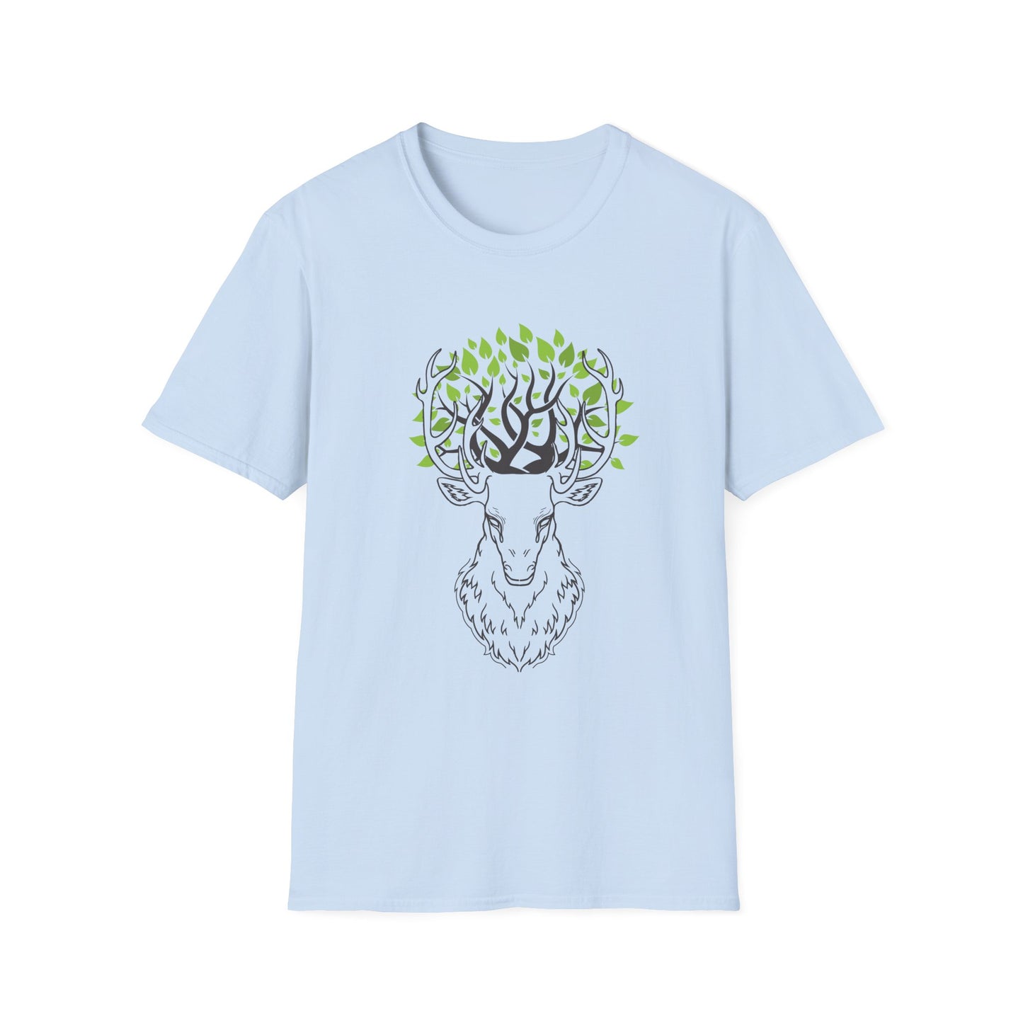 Reindeer T-Shirt
