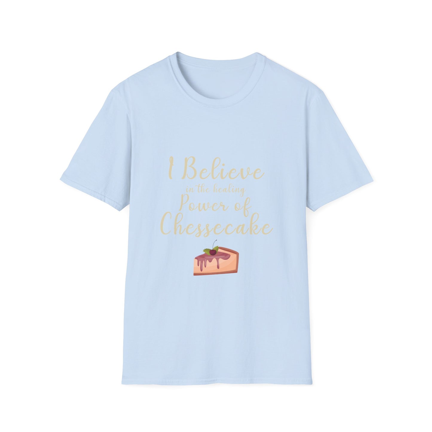 Cherry Cheesecake T-Shirt