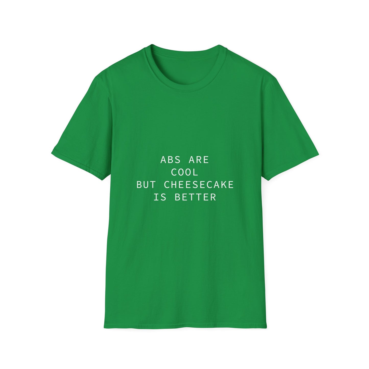 Cheesecake Lover T-Shirt
