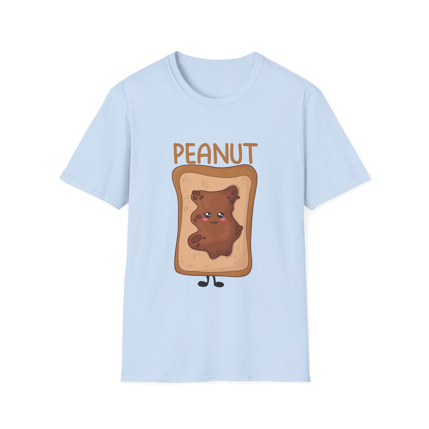Peanut Butter Lover's T-Shirt