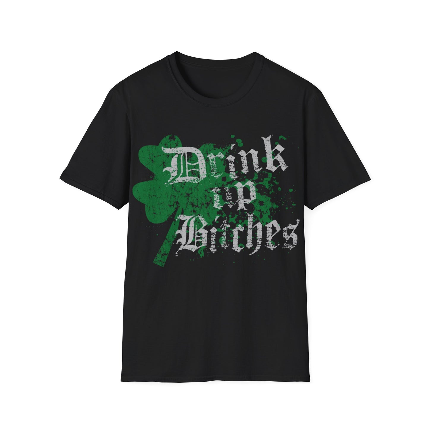 Funny St. Patrick's Day T-Shirt