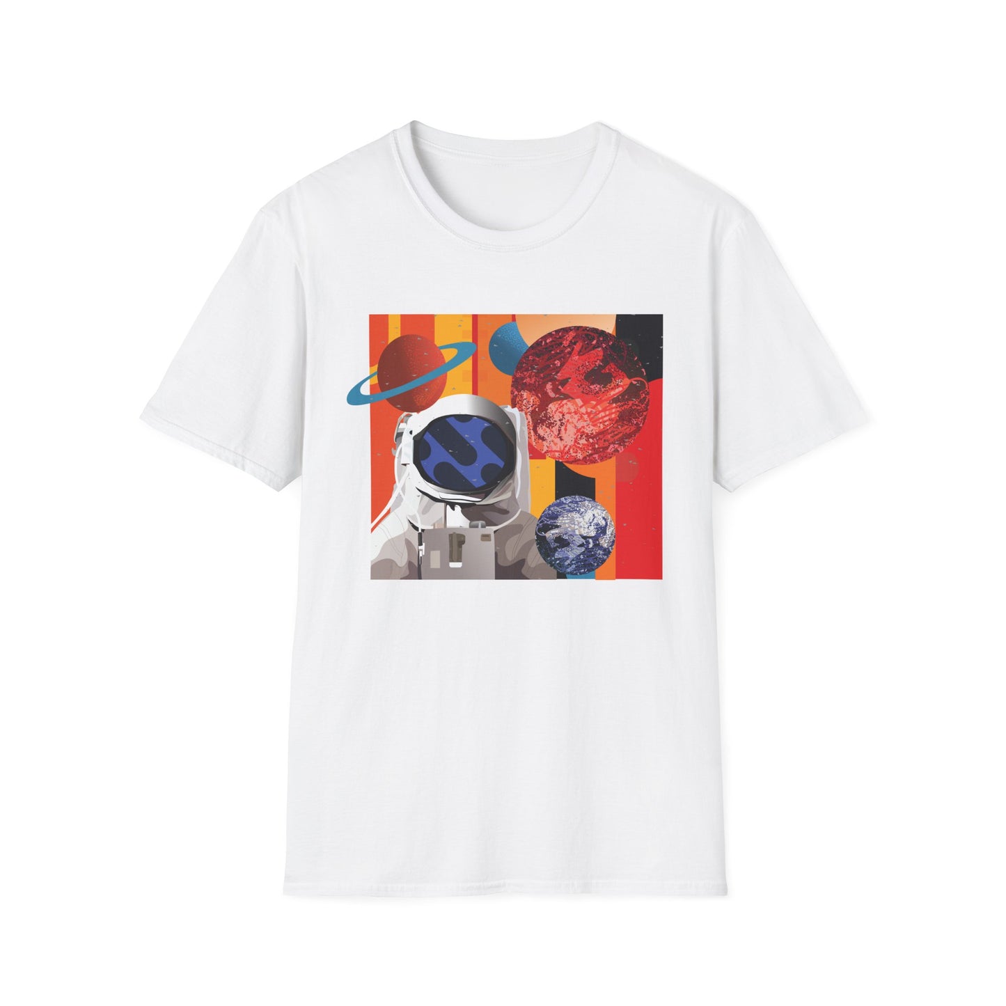 Astronaut T-Shirt