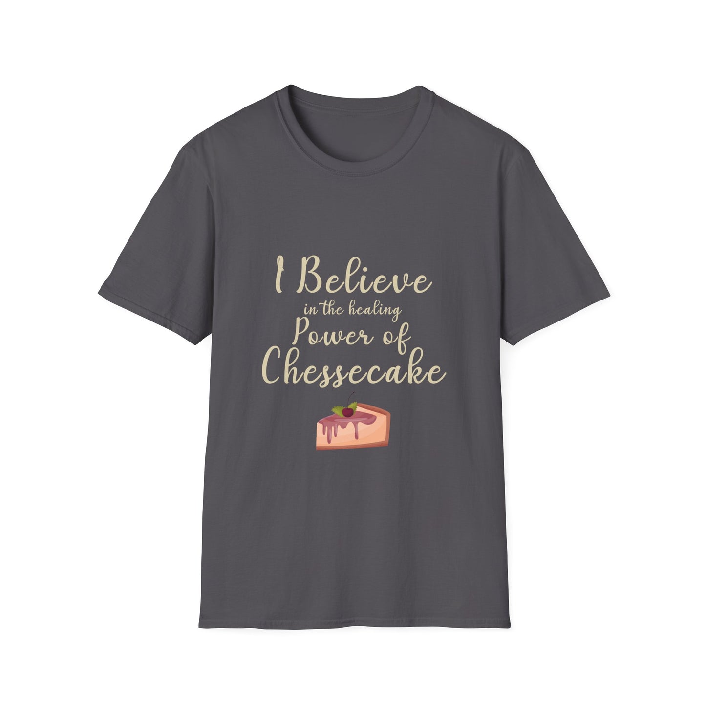Cherry Cheesecake T-Shirt