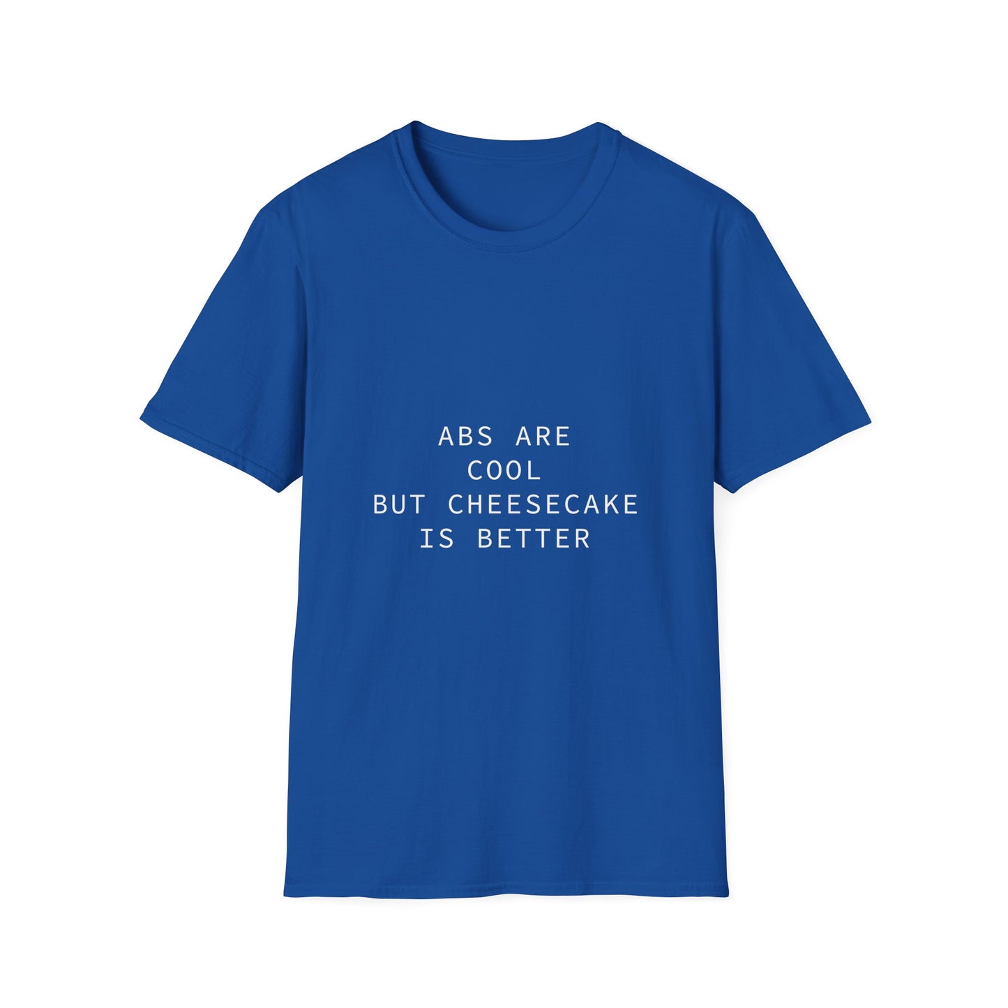 Cheesecake Lover T-Shirt