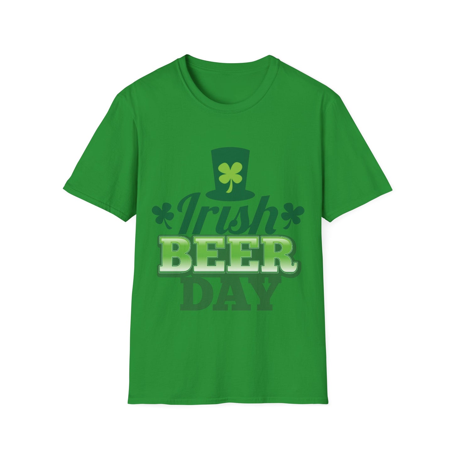 Irish BEER Day Celebration