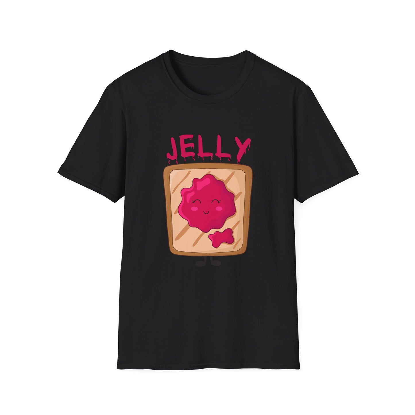 Peanut Butter Lover's T-Shirt