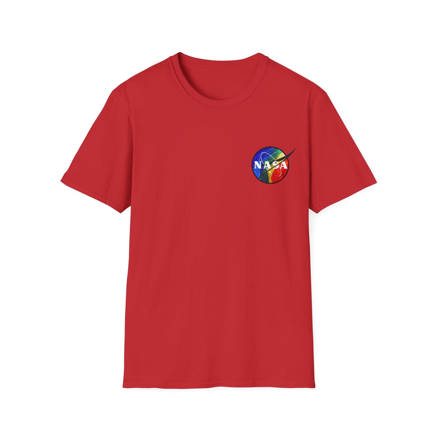NASA Unisex T-Shirt