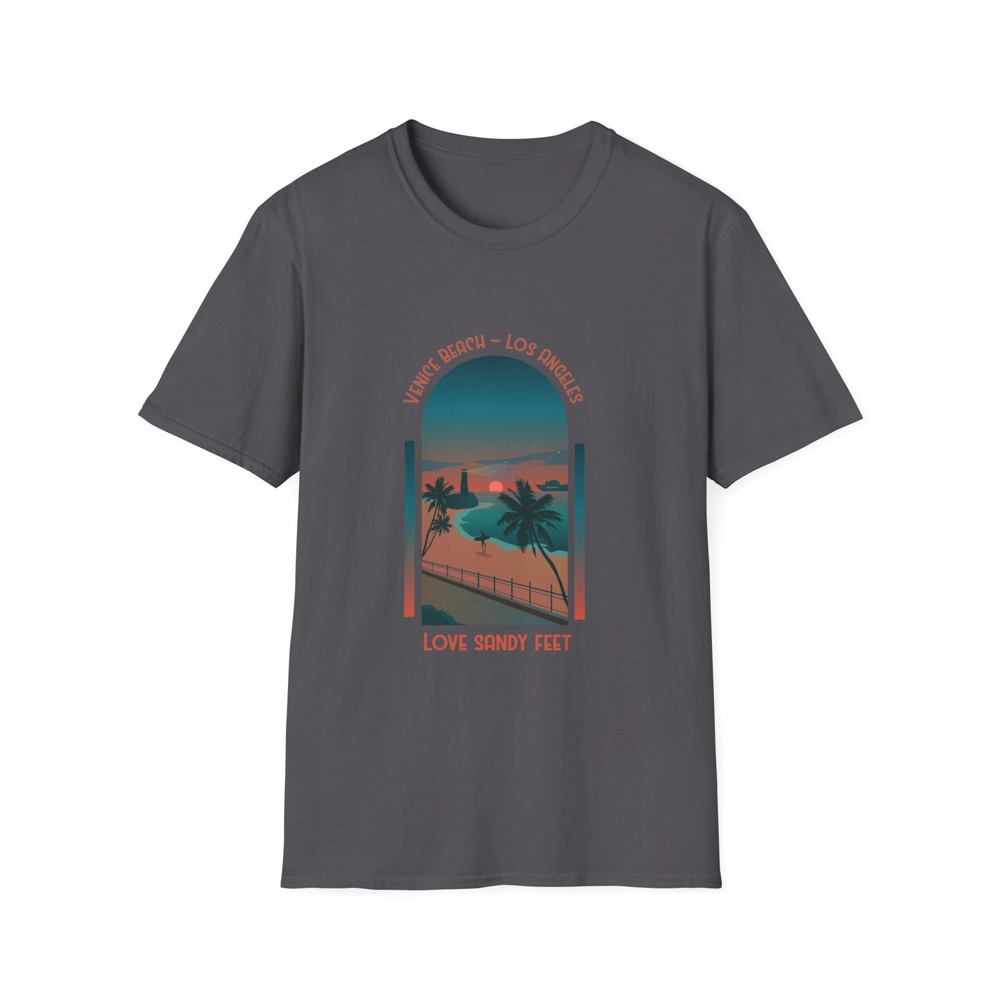 Sandy Love T-Shirt