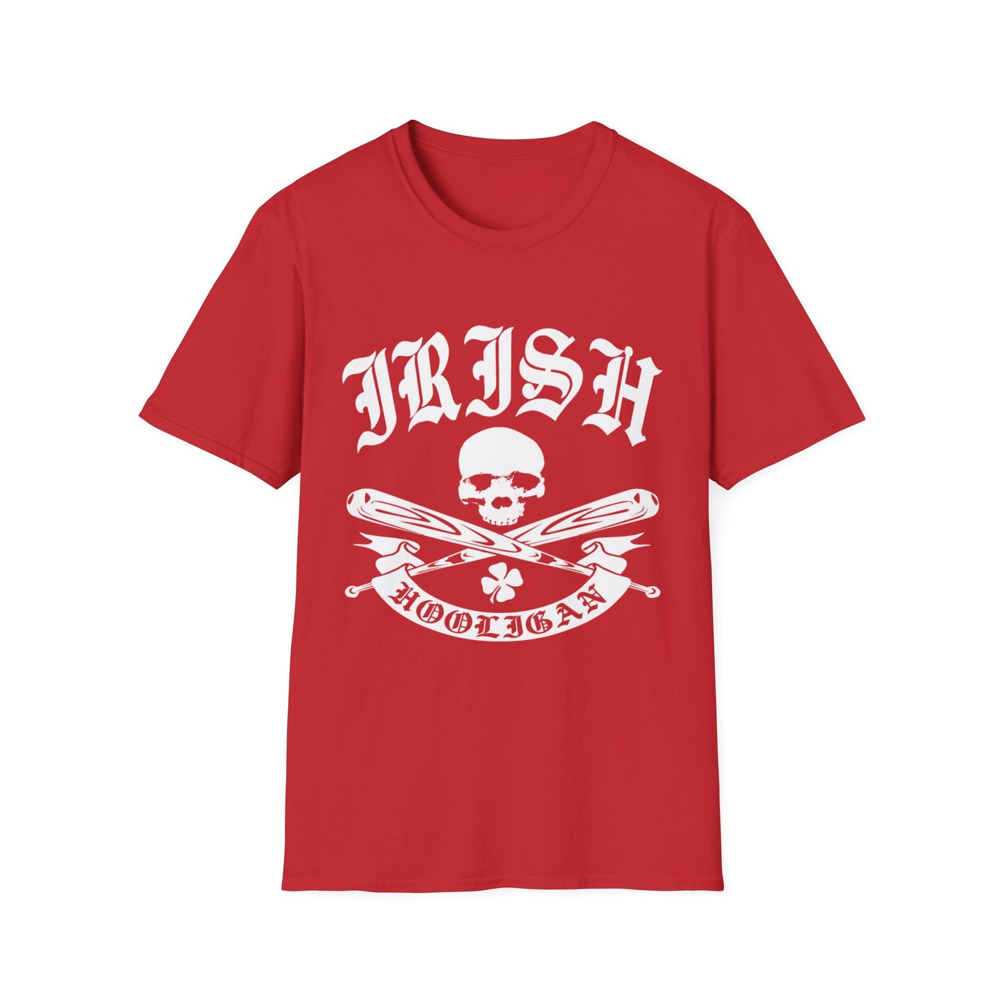 Irish Hooligans T-Shirt