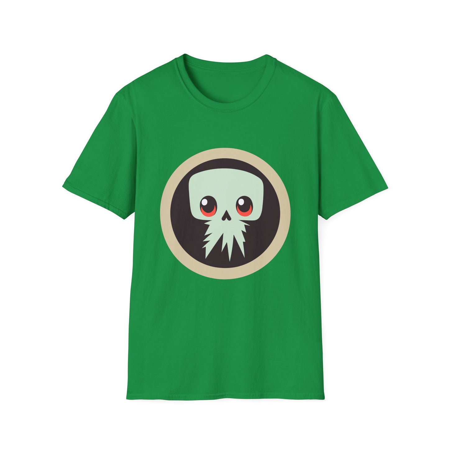 Monster Tooth Unisex T-Shirt