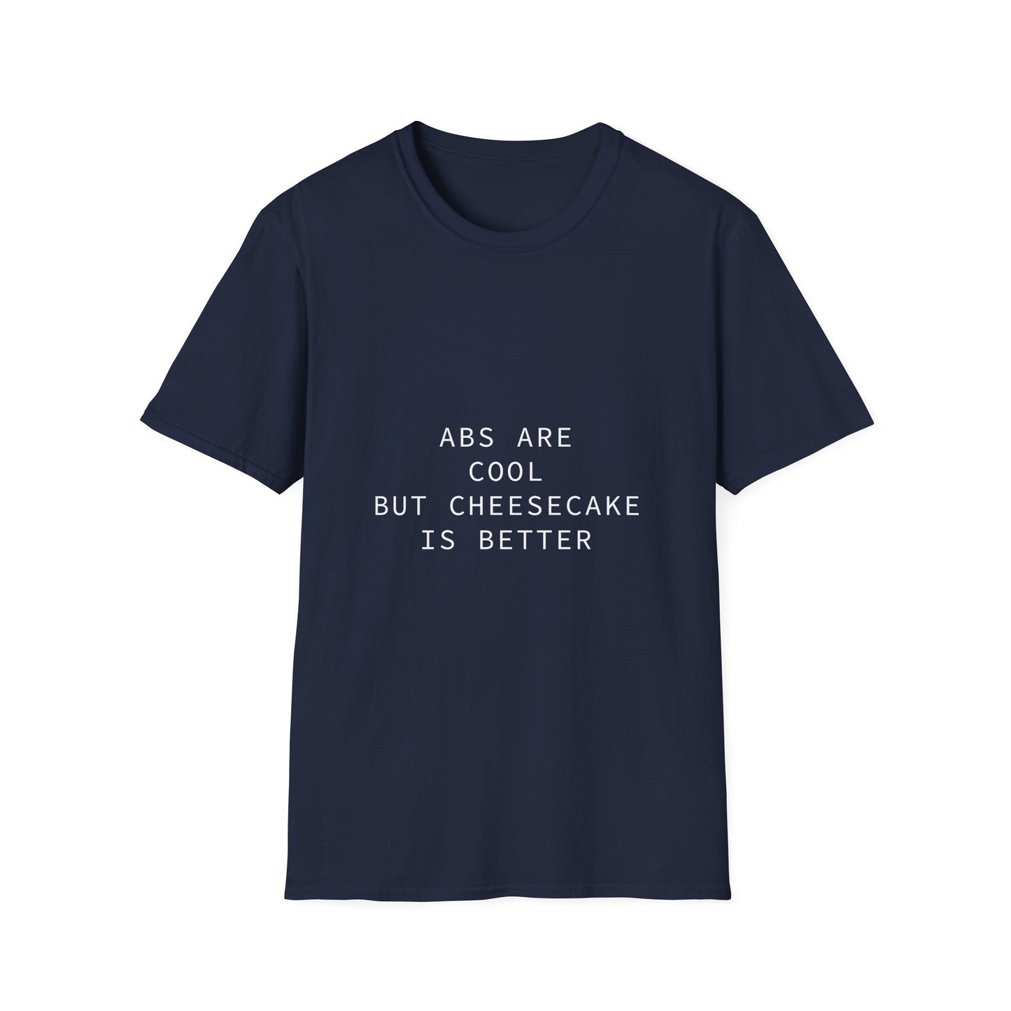 Cheesecake Lover T-Shirt