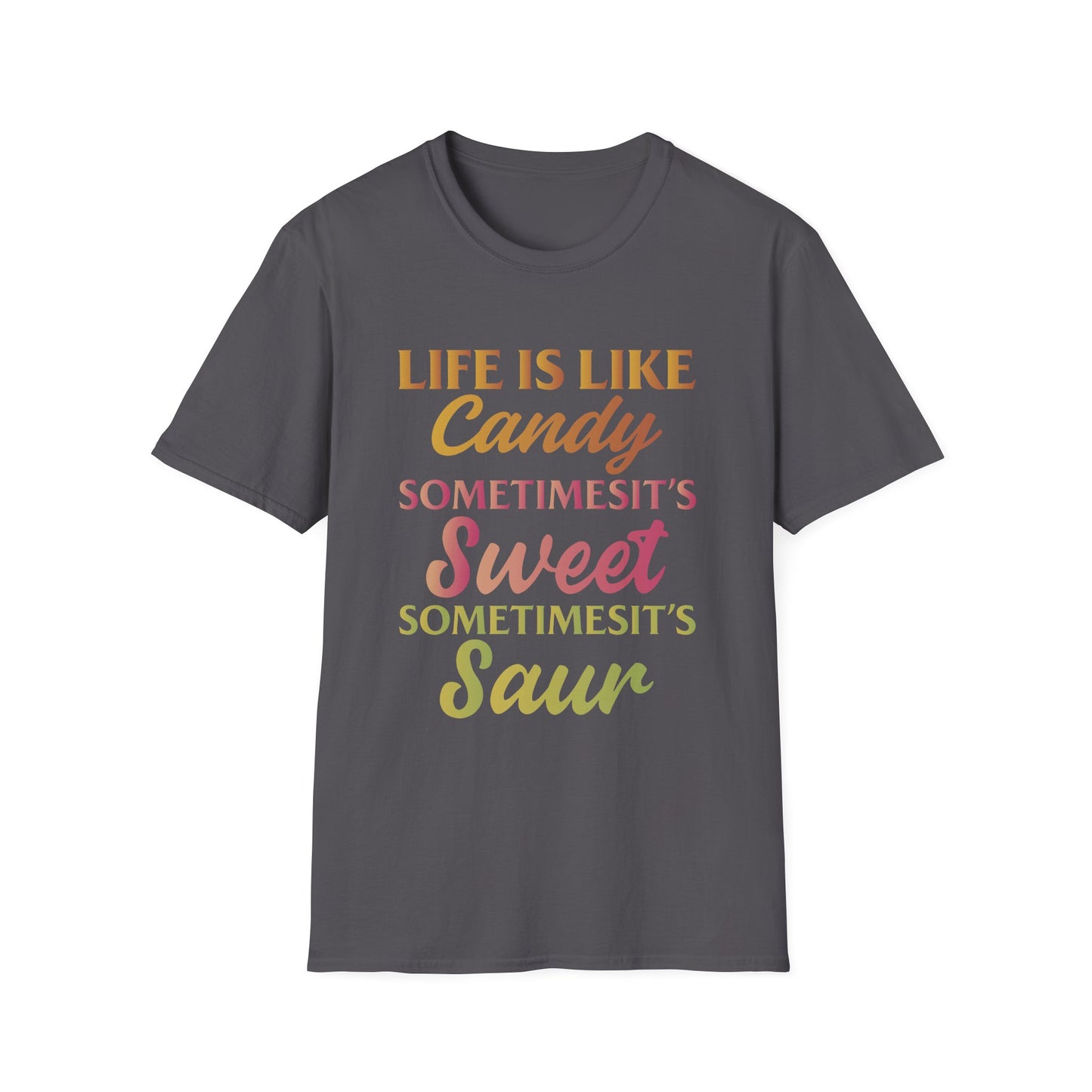 Sour Candy Lover T-Shirt