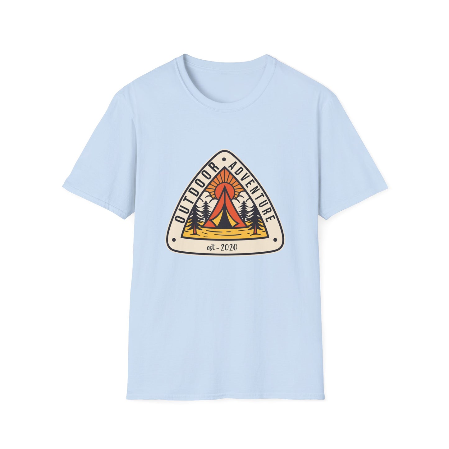 Outdoor Adventures T-Shirt