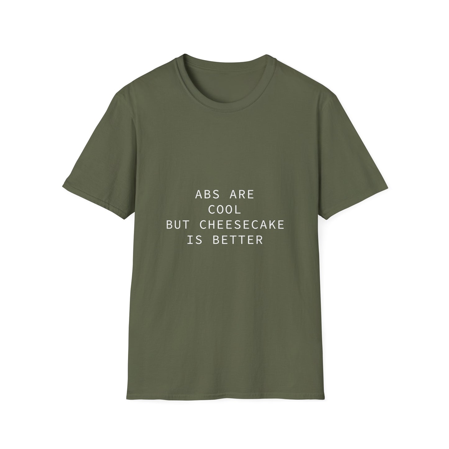 Cheesecake Lover T-Shirt