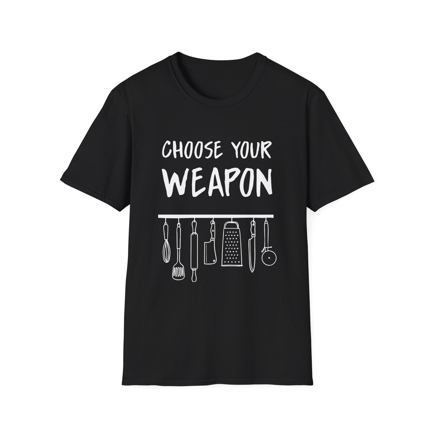 National Personal Chef Day T-Shirt