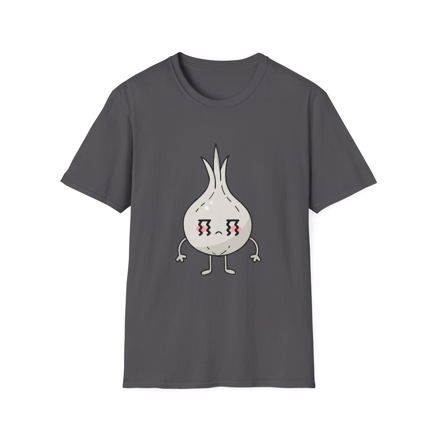 Onion T-Shirt for Food Lovers