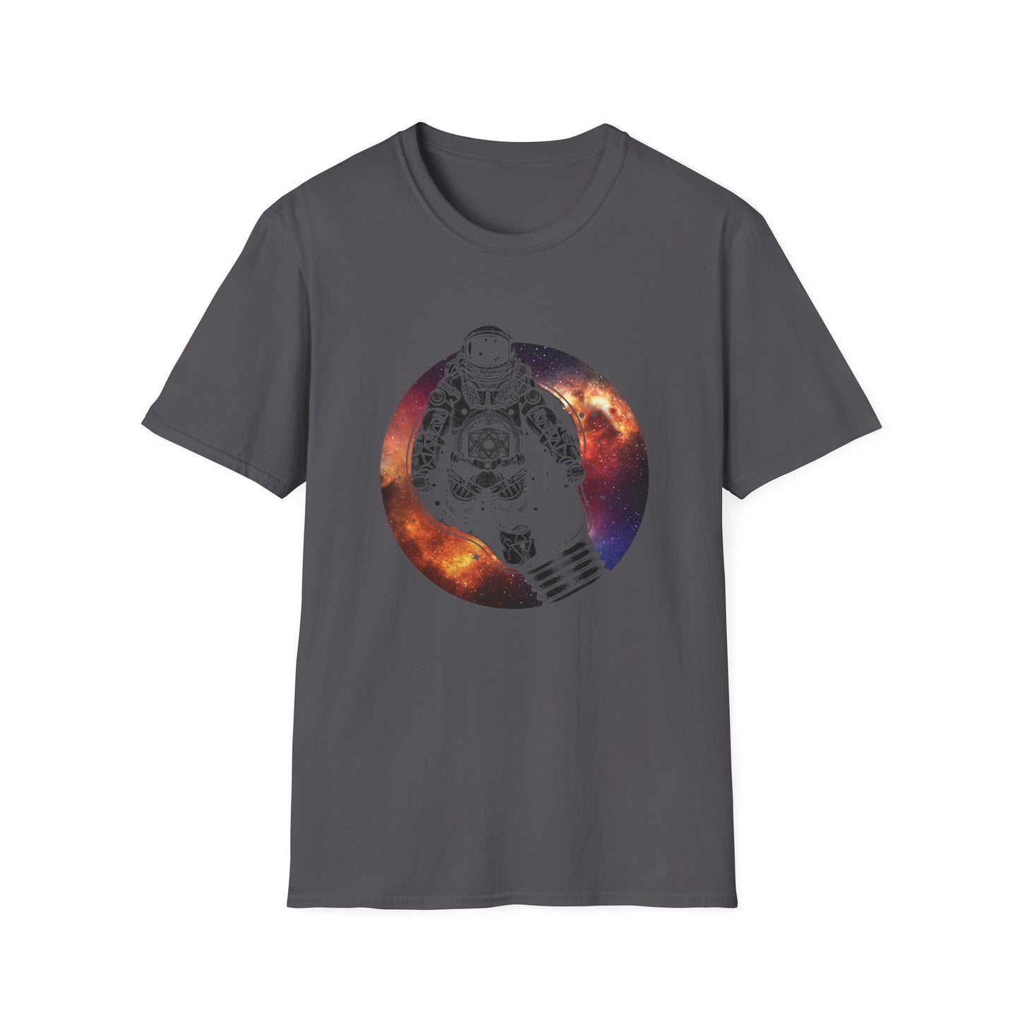 Light Bulb Unisex T-Shirt