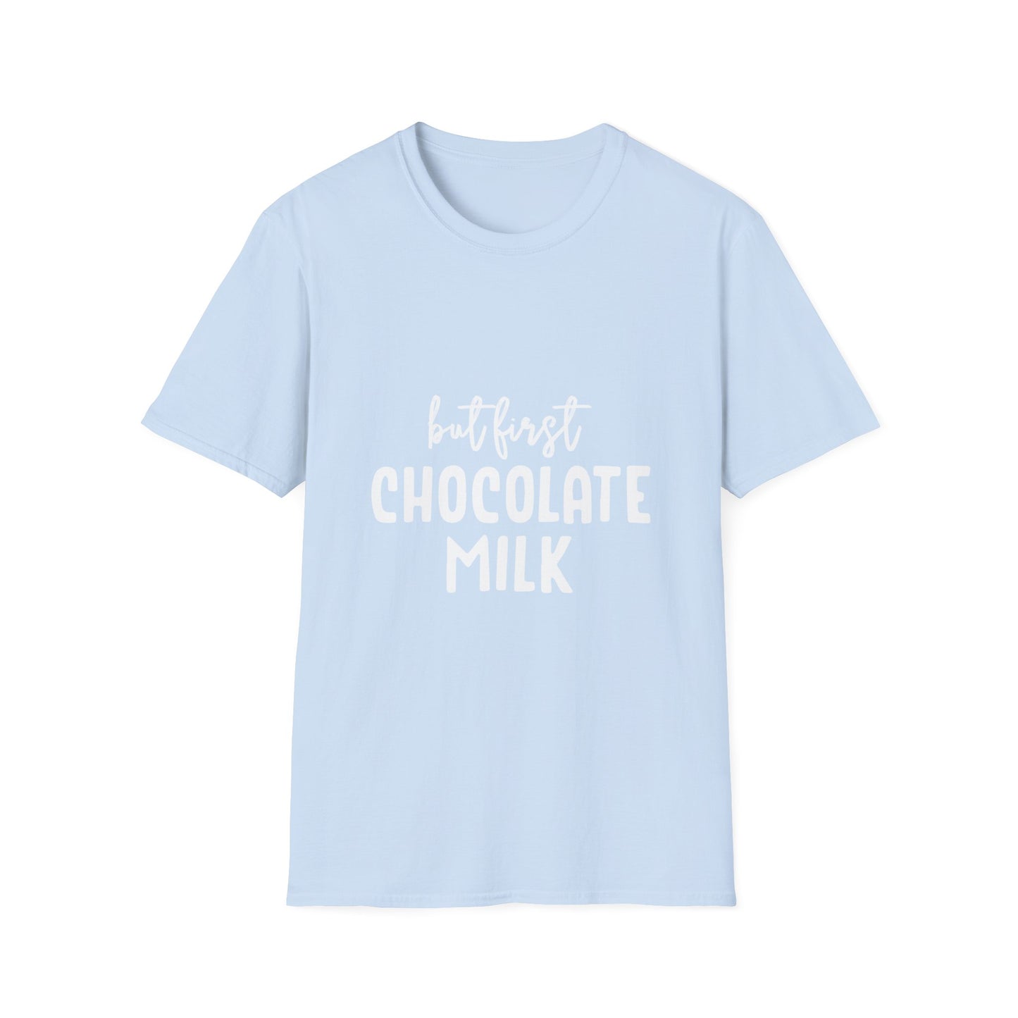 Milk Chocolate Day T-Shirt