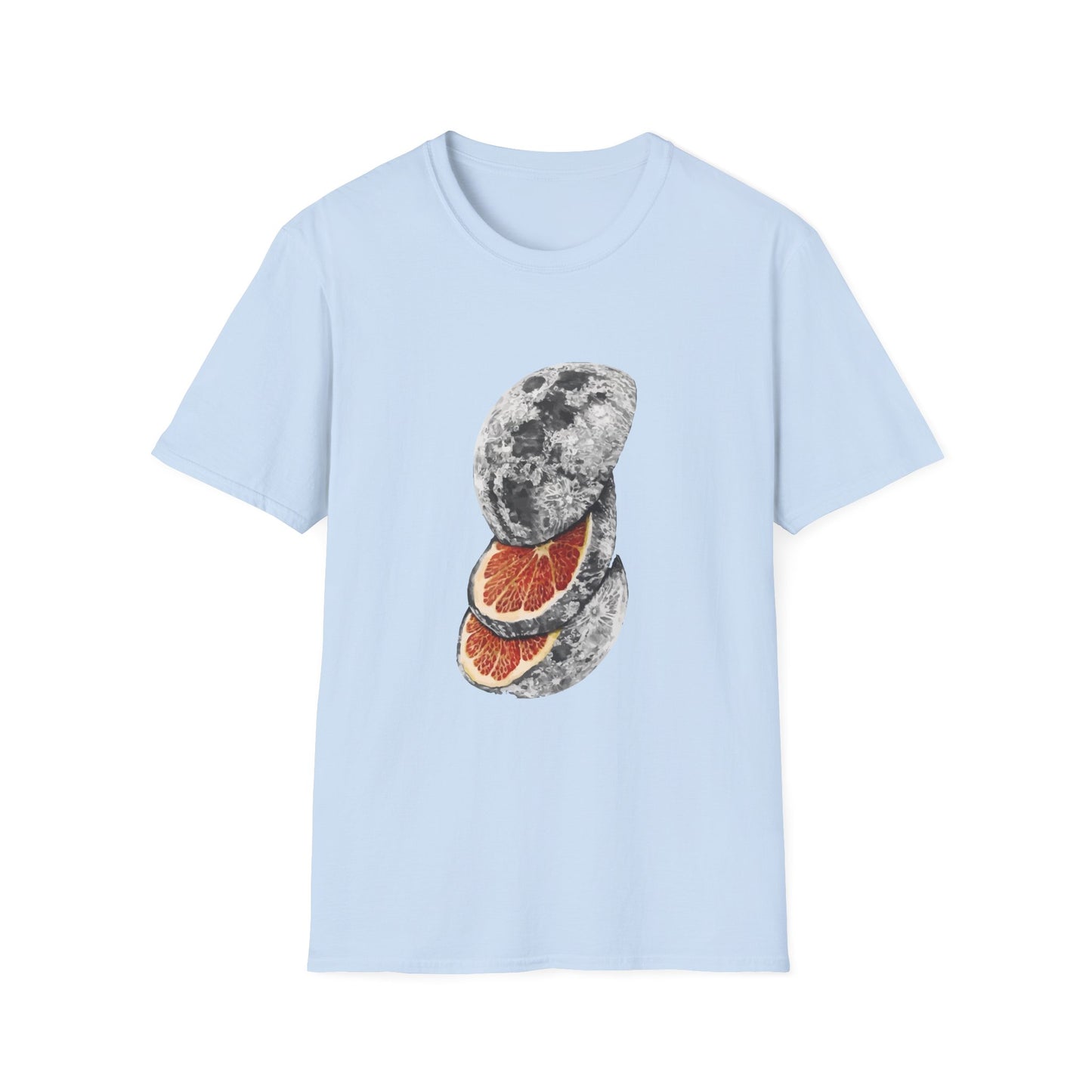 Split Planet Unisex T-Shirt