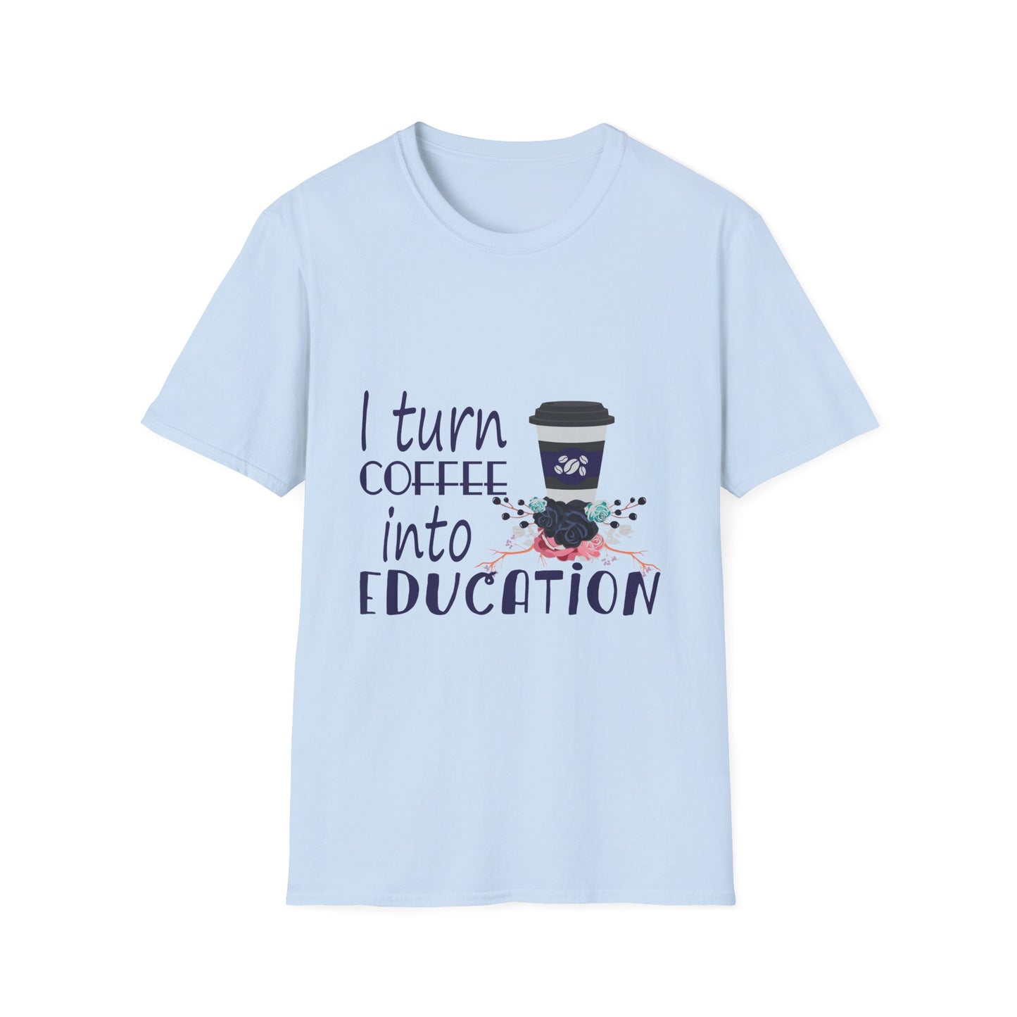 National Higher Education Day Unisex T-Shirt