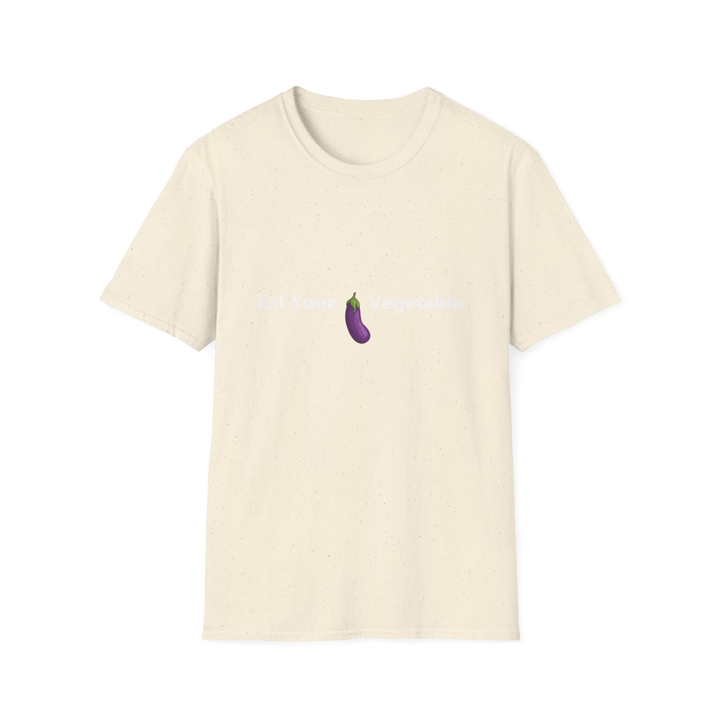 Vegetable Lover T-Shirt - Eat Your Vegetables Day Celebration
