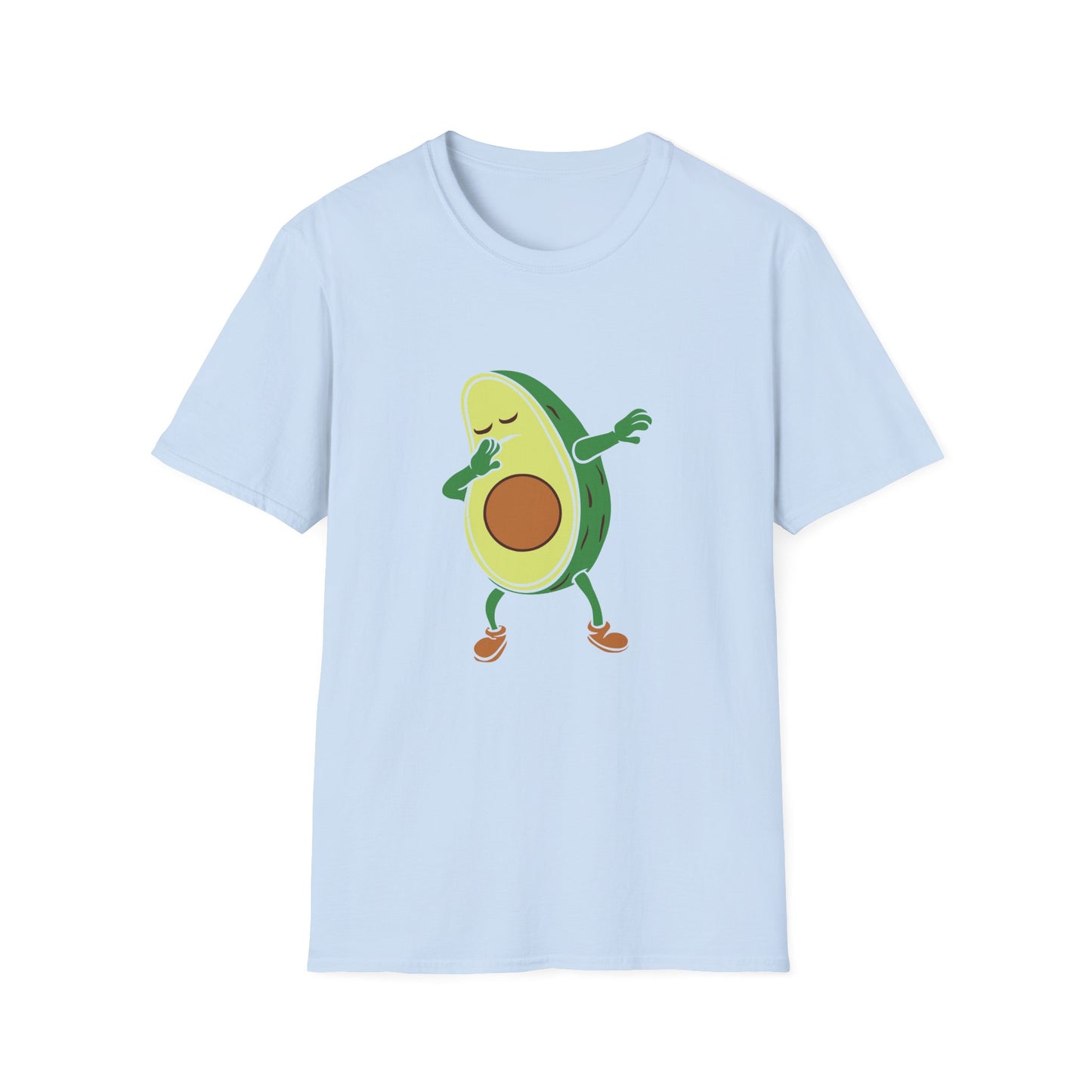 Avocado Day Unisex T-Shirt