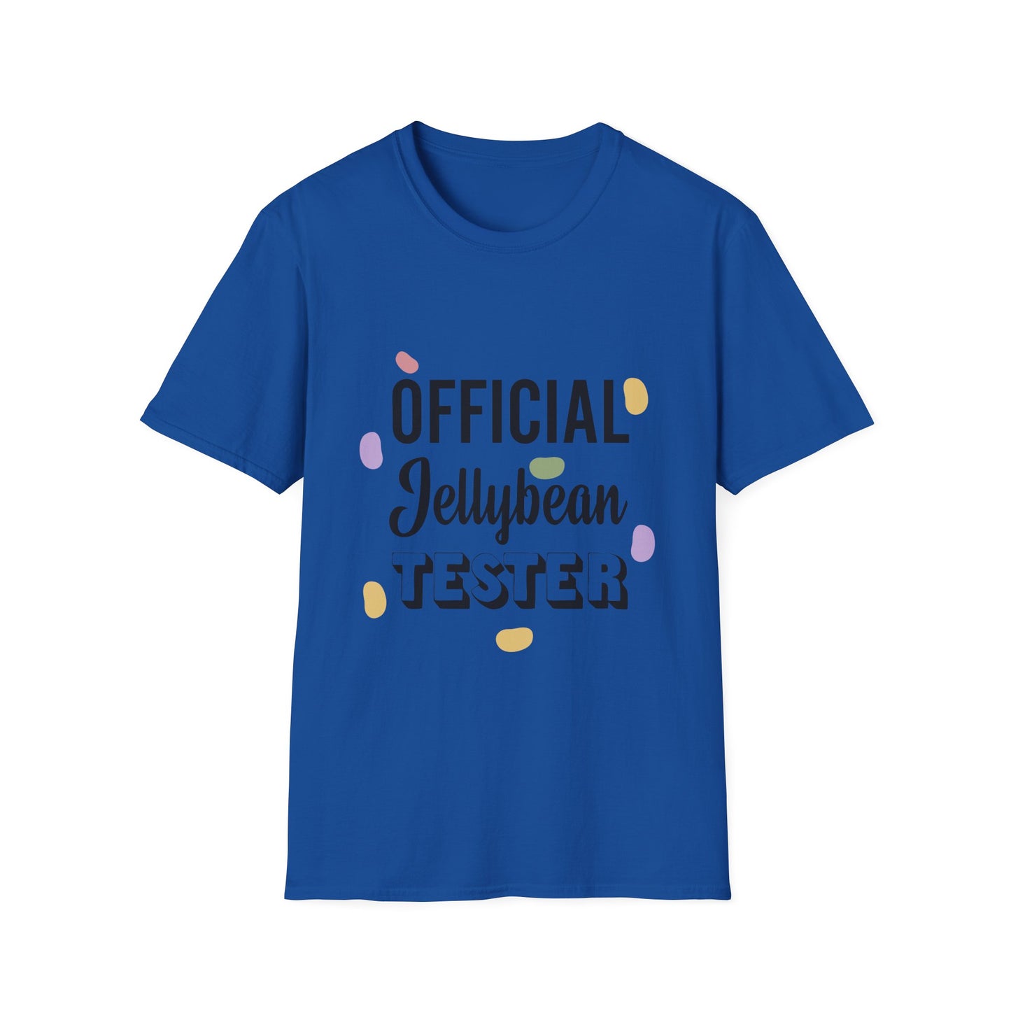 National Jelly Bean Day Unisex T-Shirt