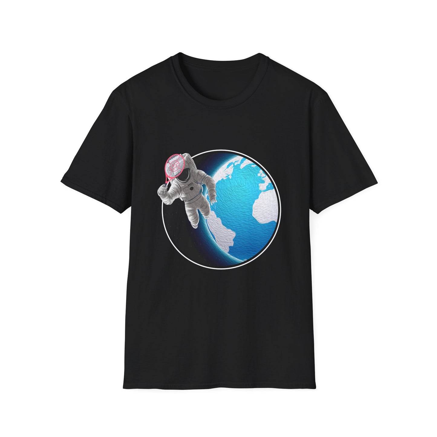 Spacewalk T-Shirt