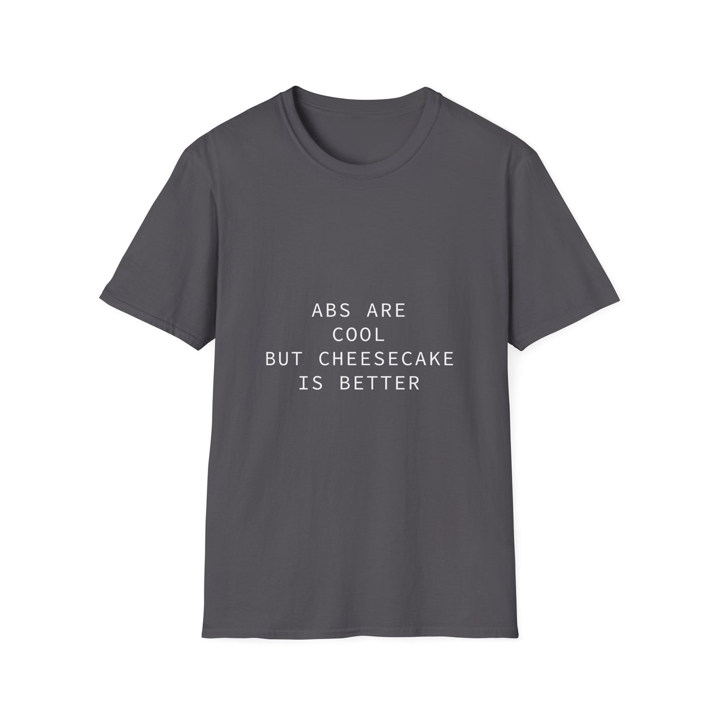 Cheesecake Lover T-Shirt