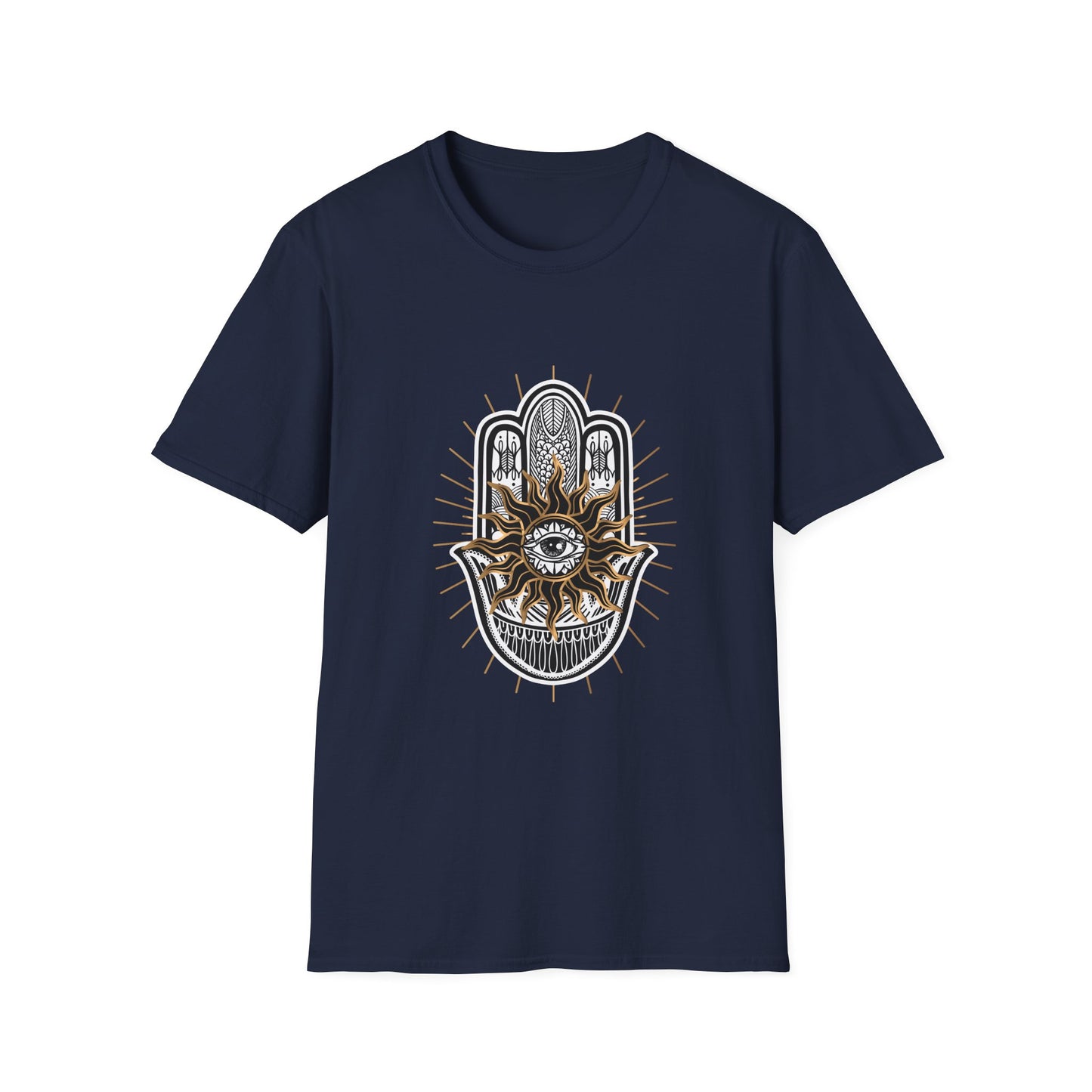 Hasma Hand T-Shirt