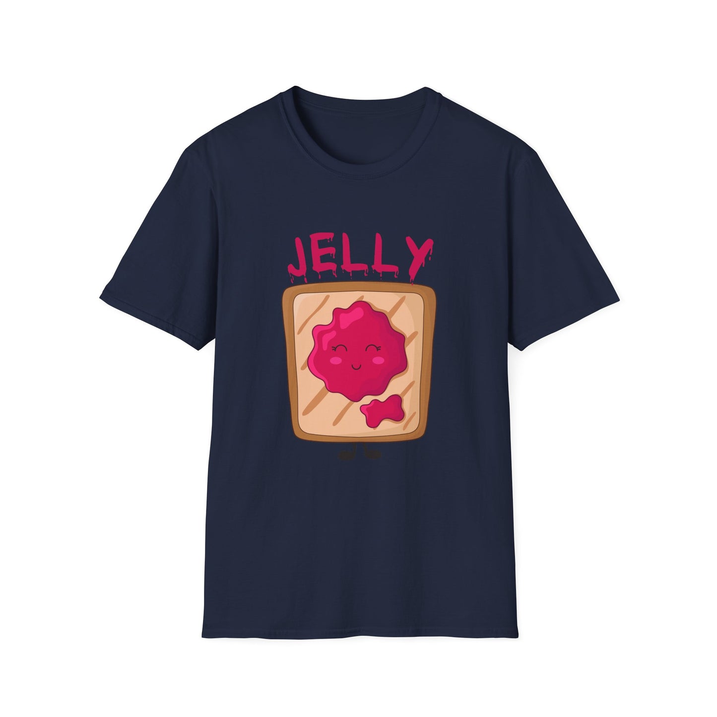 Peanut Butter Lover's T-Shirt