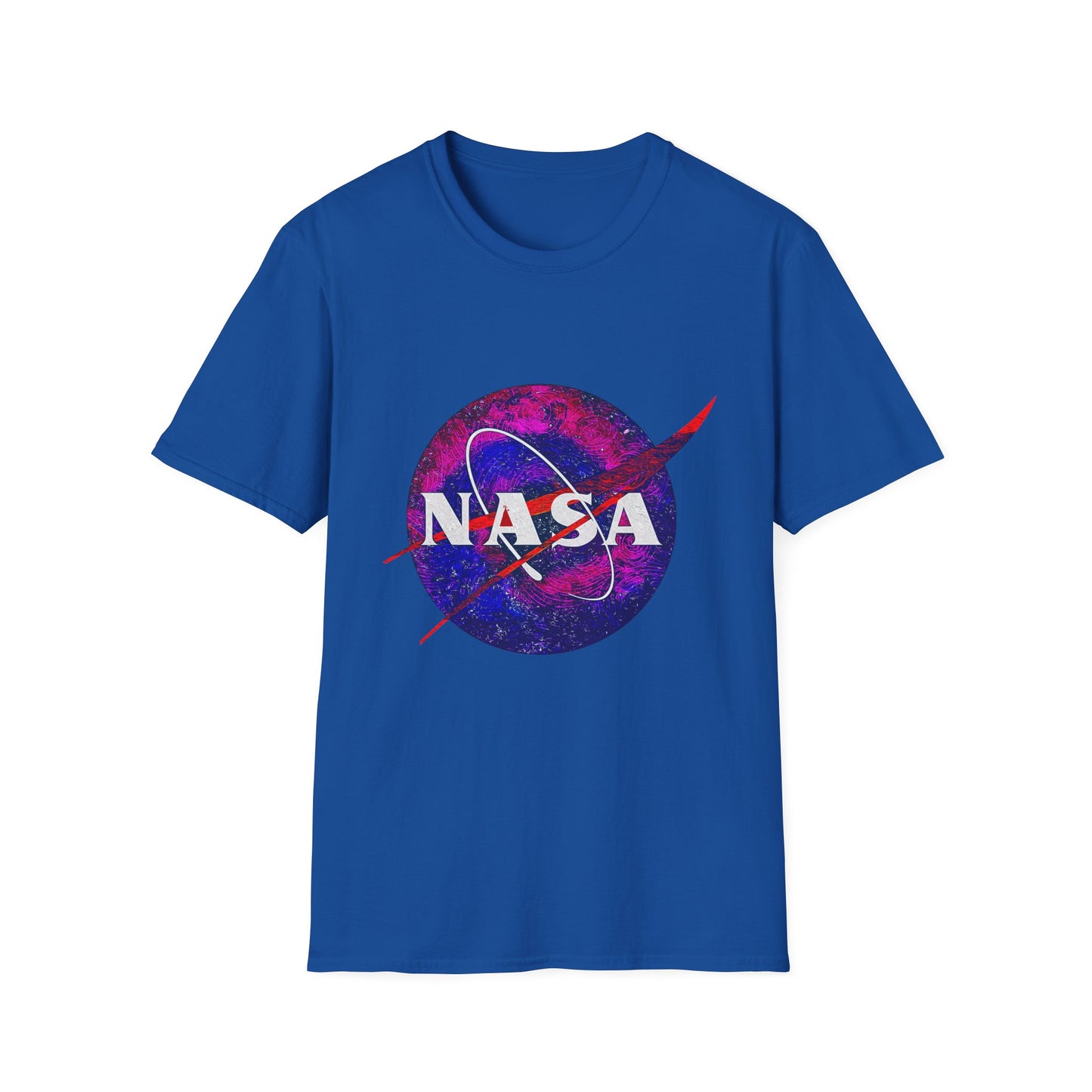 NASA Unisex T-Shirt