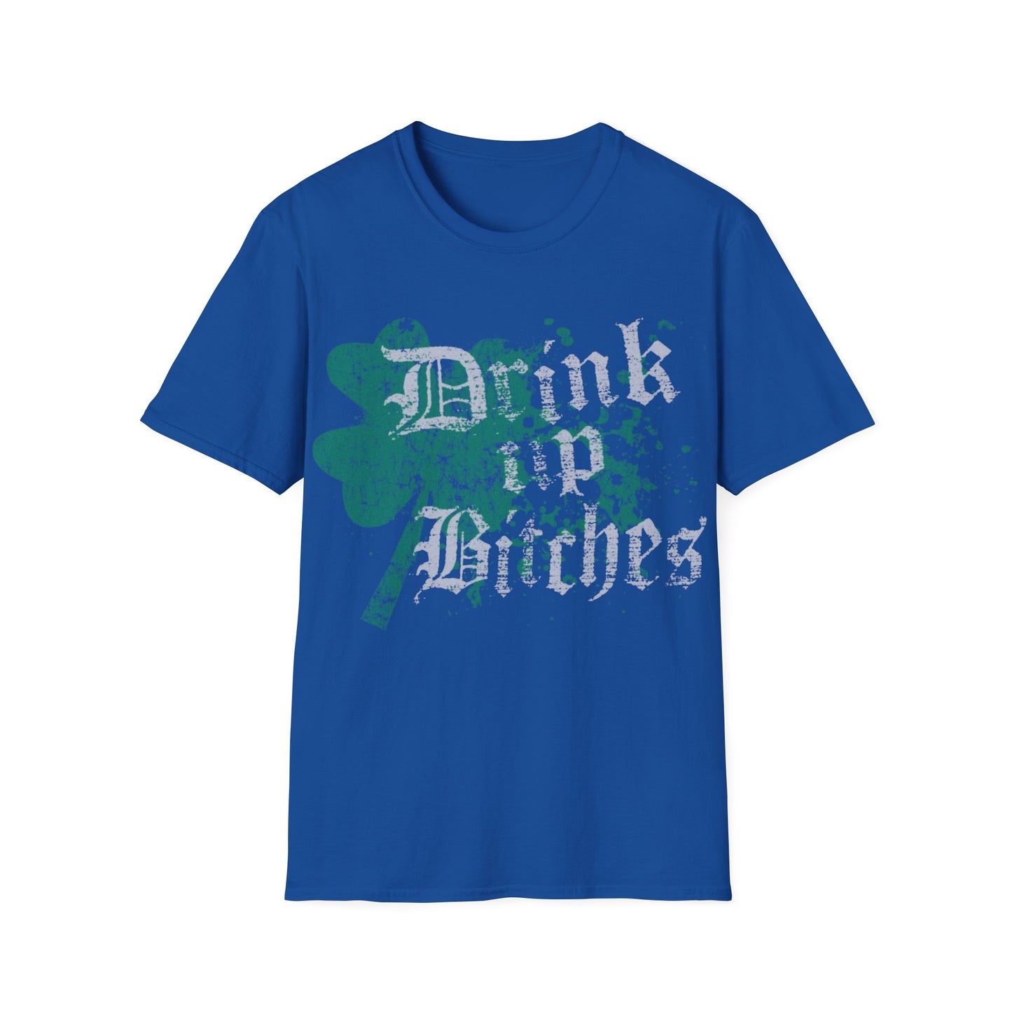 Funny St. Patrick's Day T-Shirt