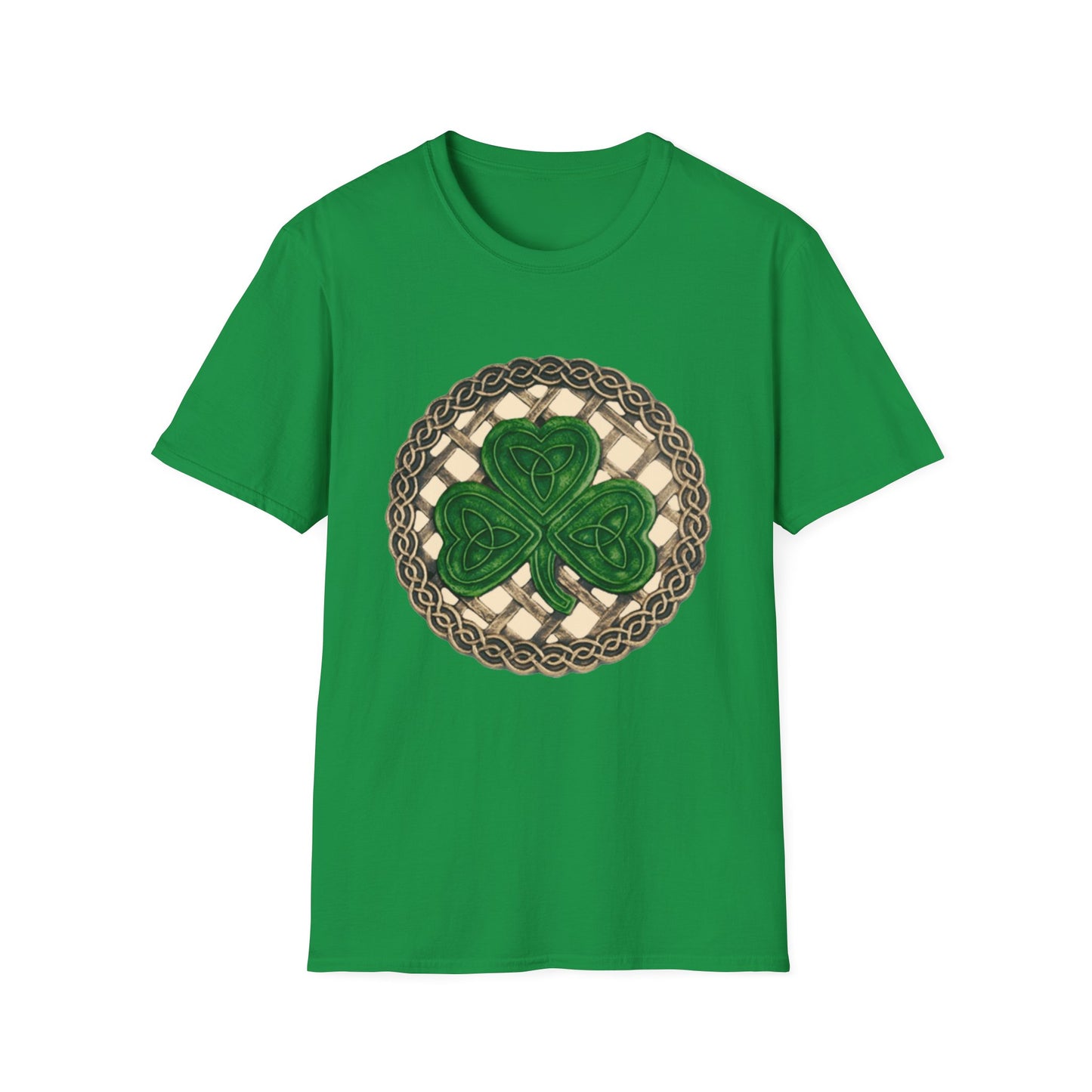 Irish Thirsty T-Shirt