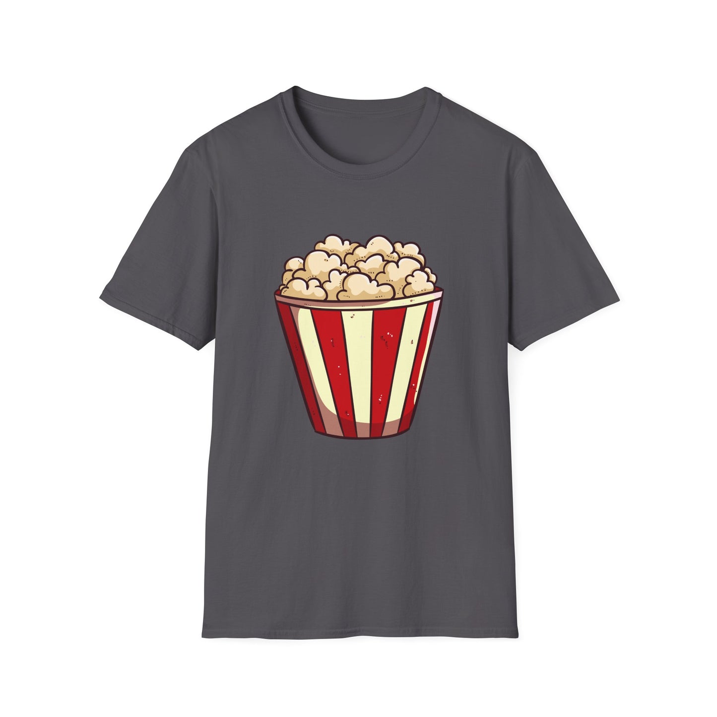 Caramel Popcorn T-Shirt