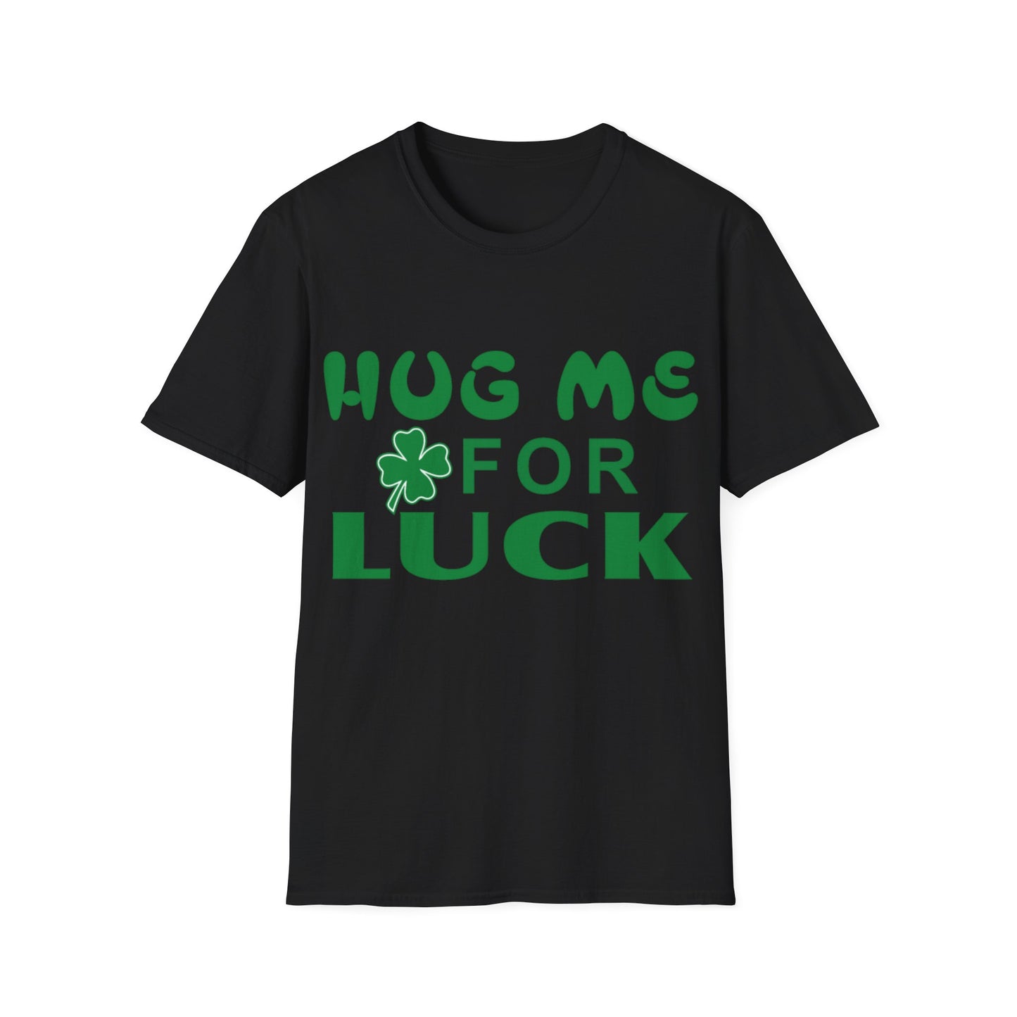 Luck Hug T-Shirt