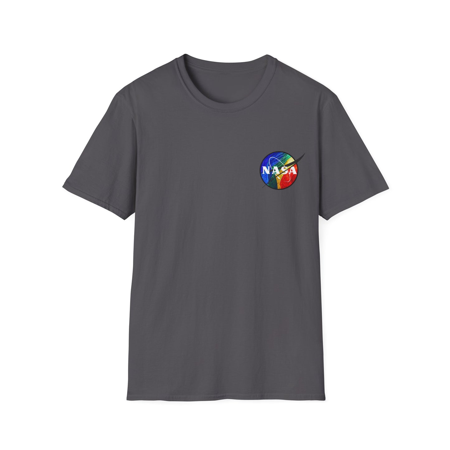 NASA Unisex T-Shirt