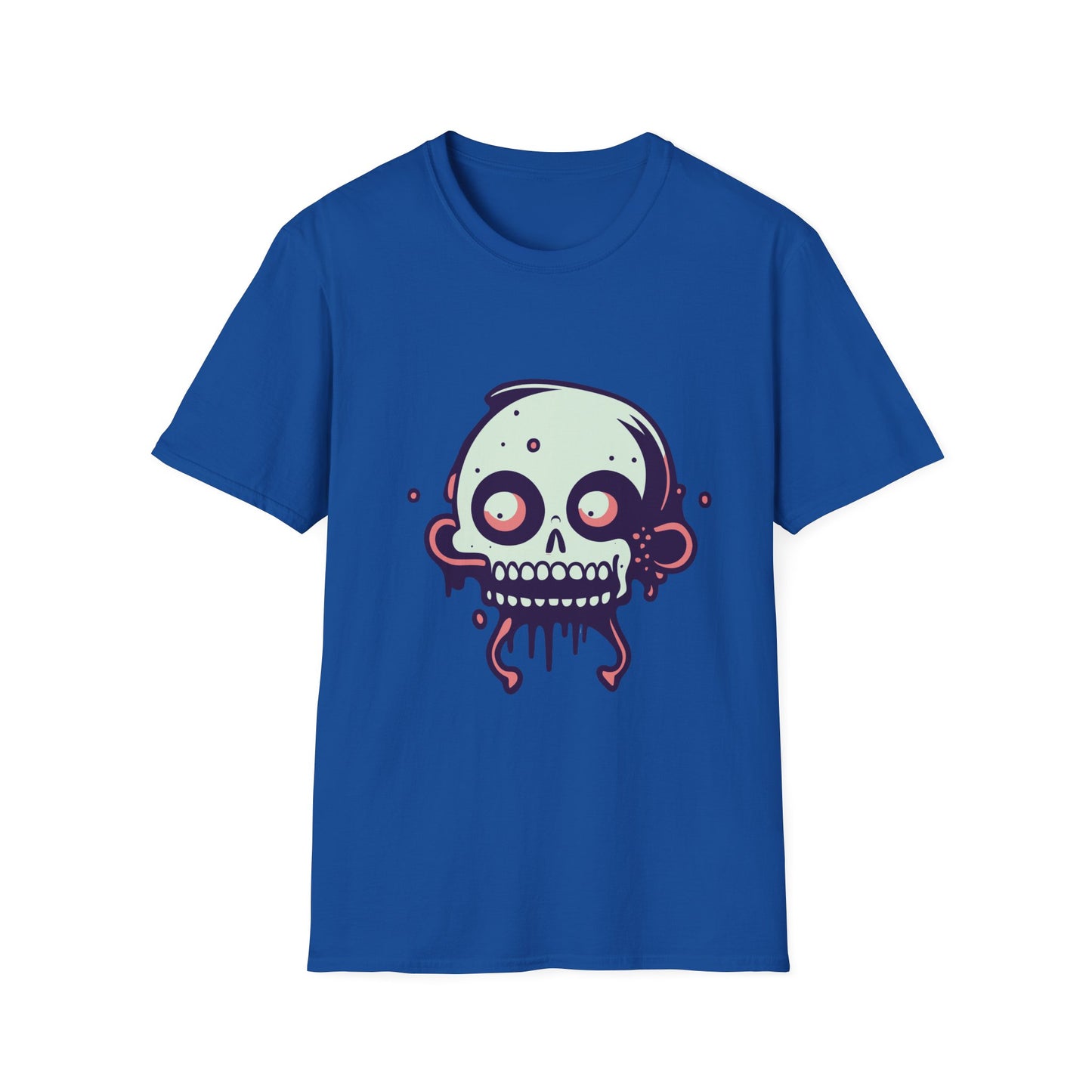 Mad Brains Unisex T-Shirt