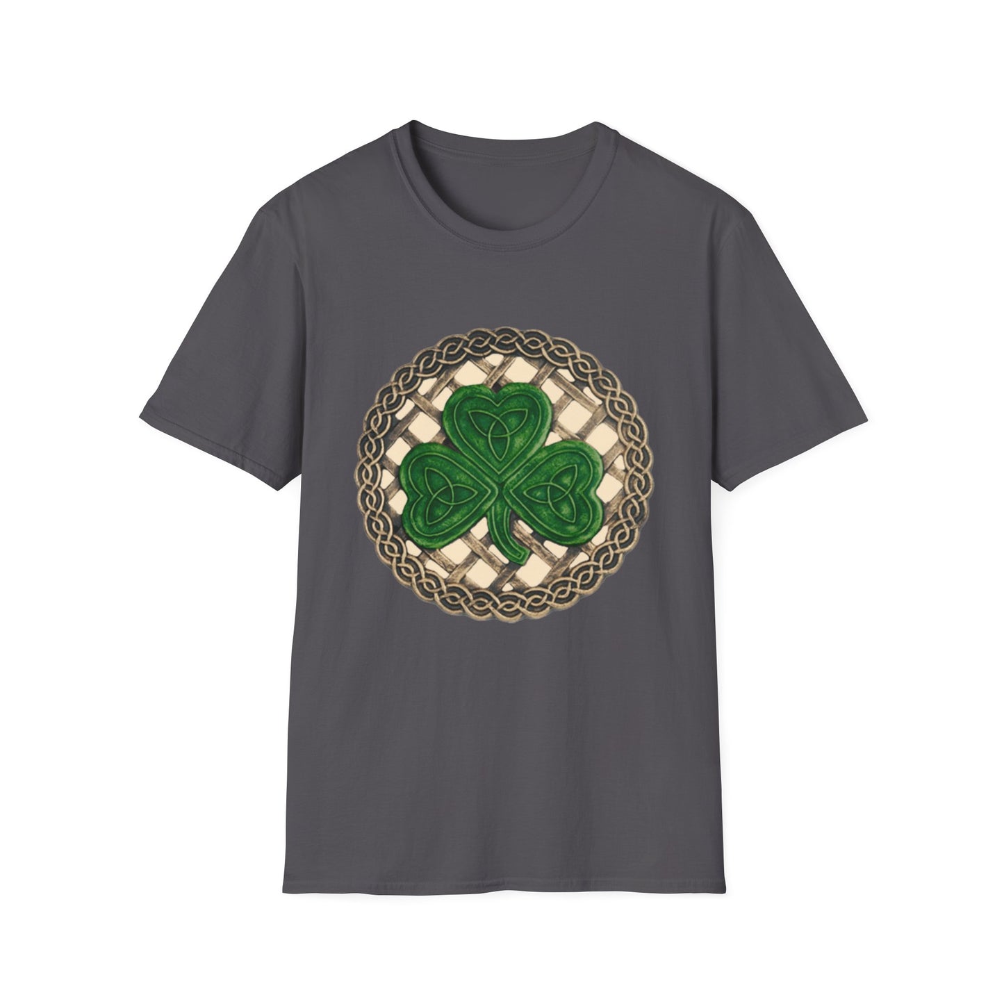 Irish Thirsty T-Shirt
