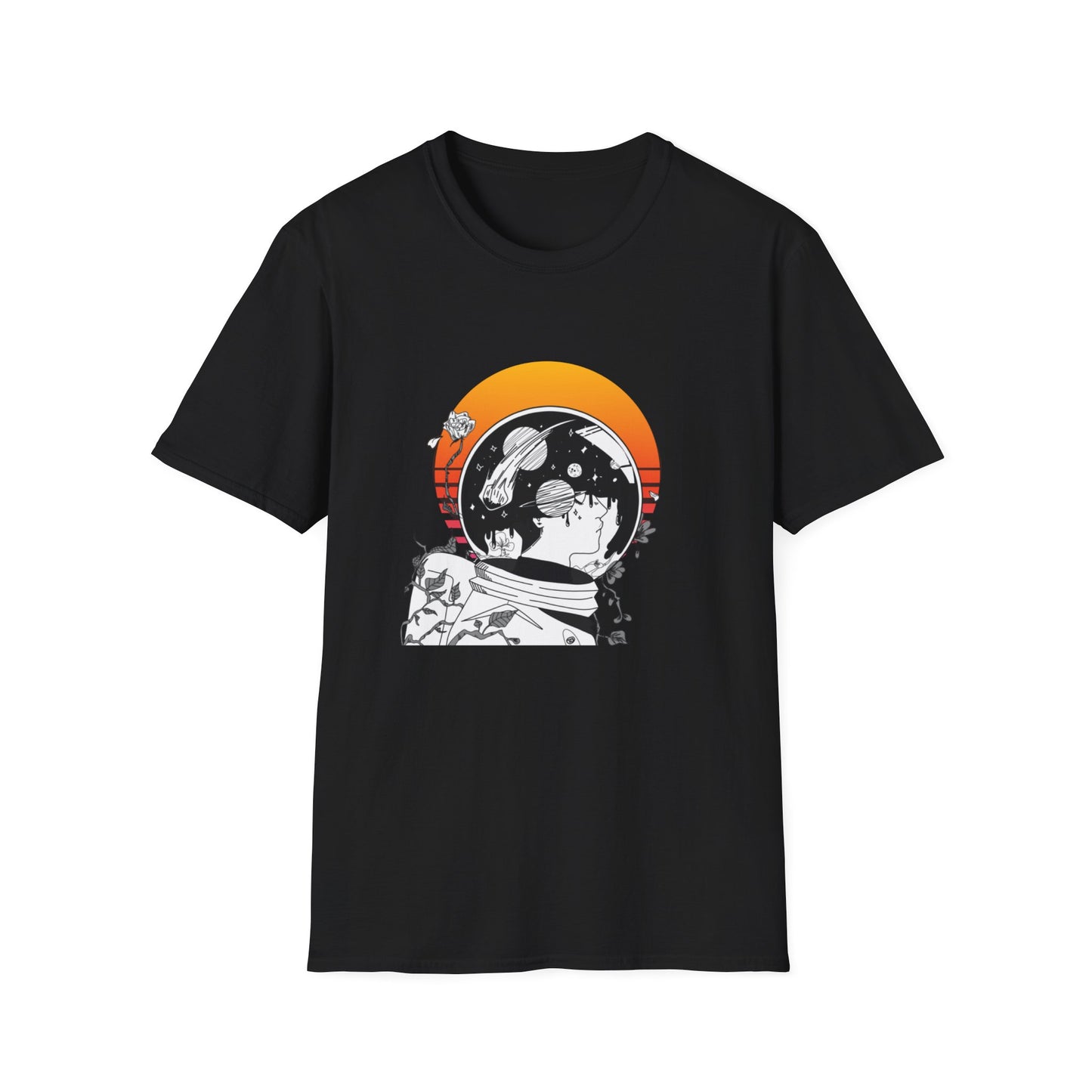Shooting Star Tee