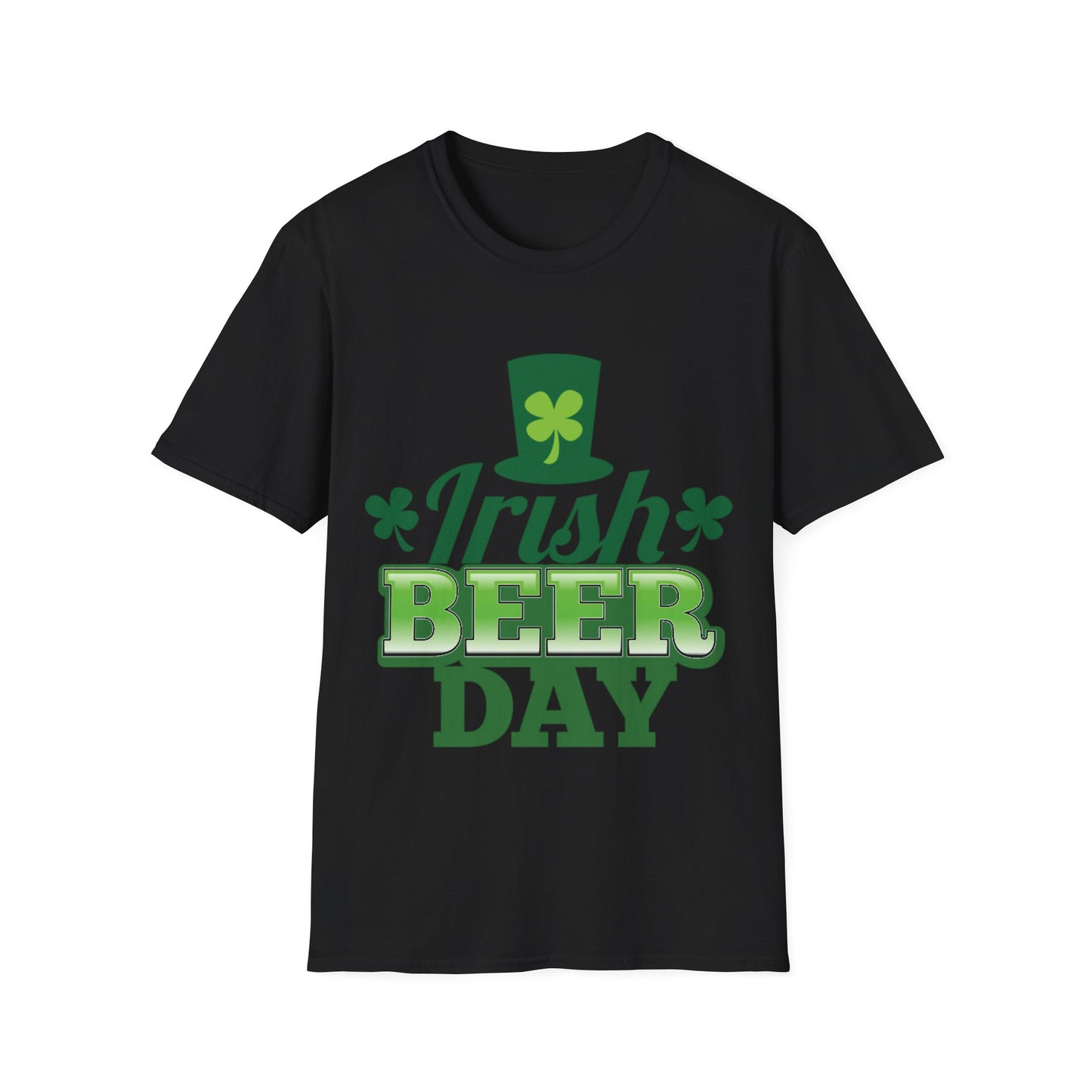 Irish BEER Day Celebration